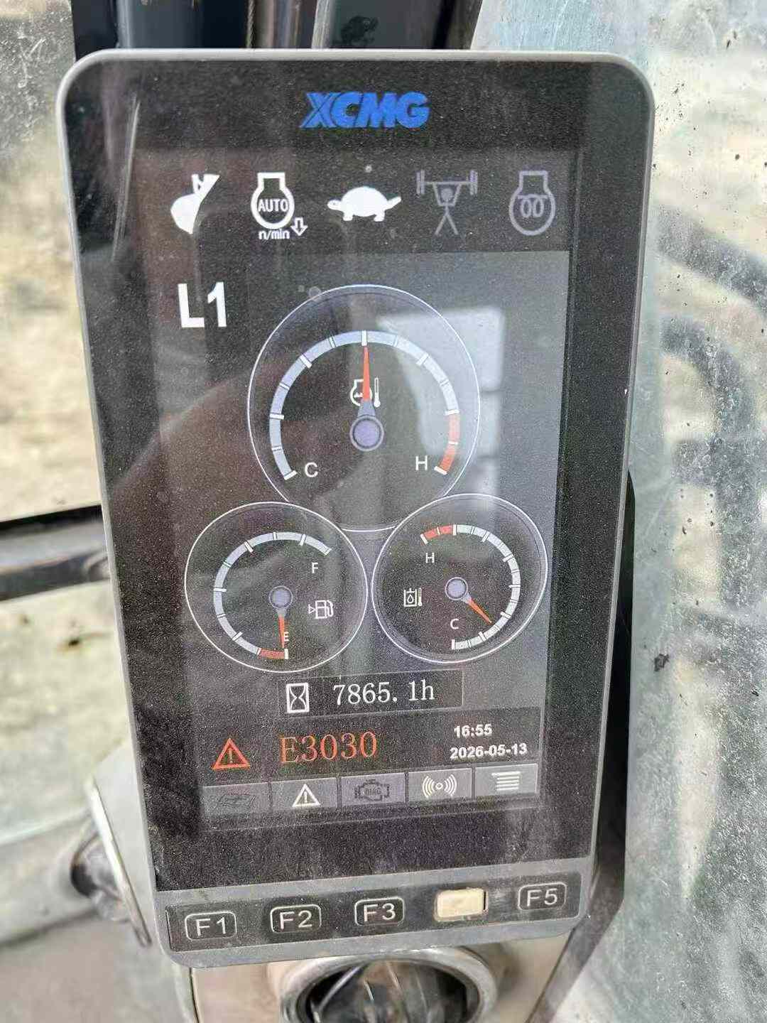 51机械