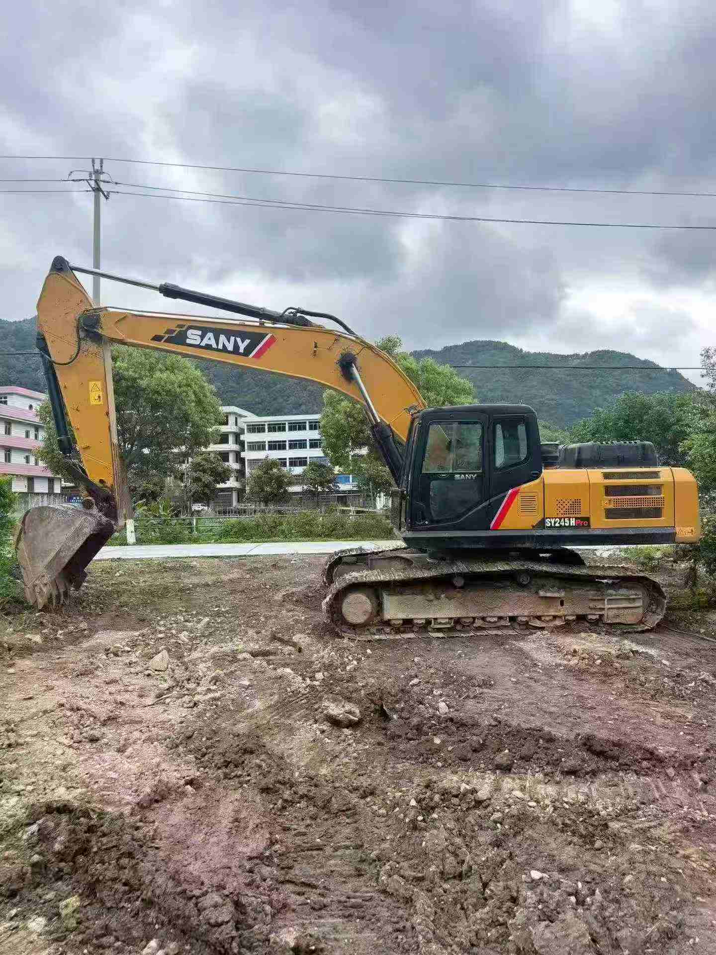 51机械