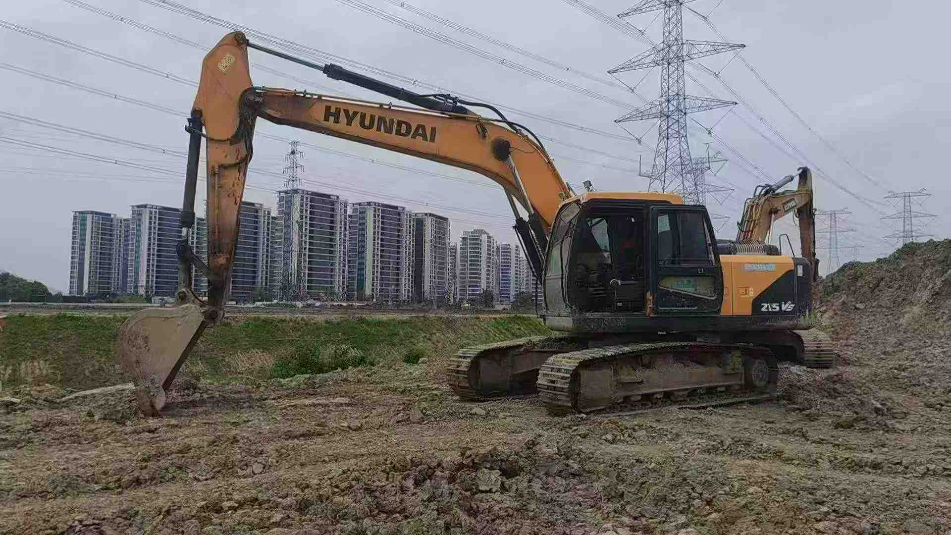 51机械