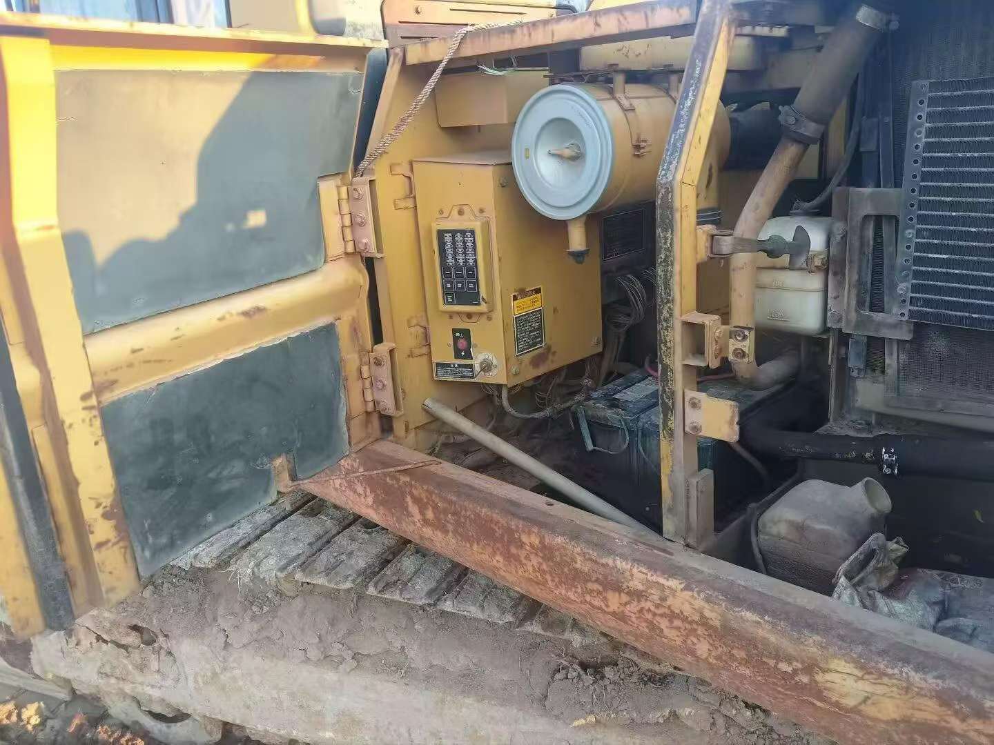 51机械