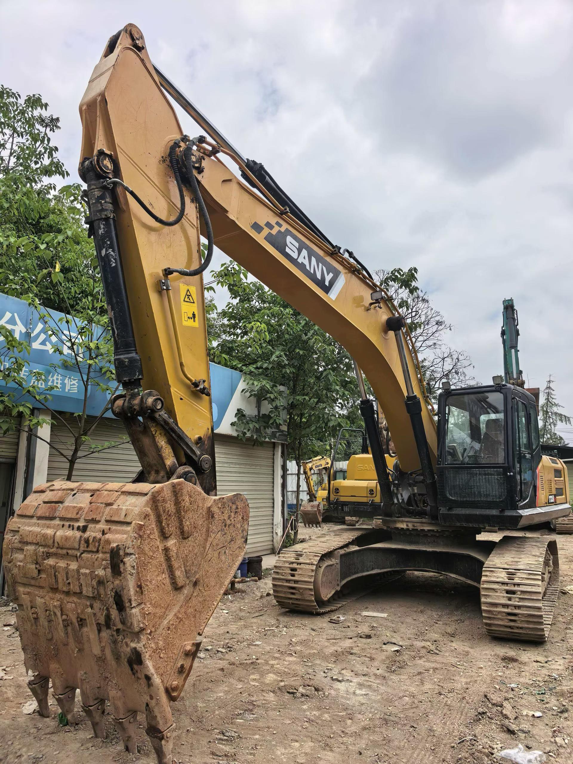 51机械