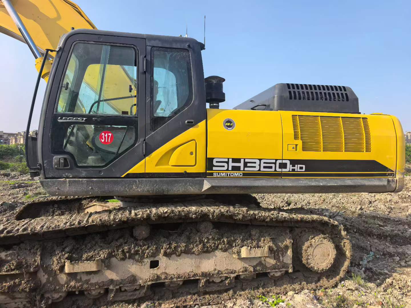 51机械