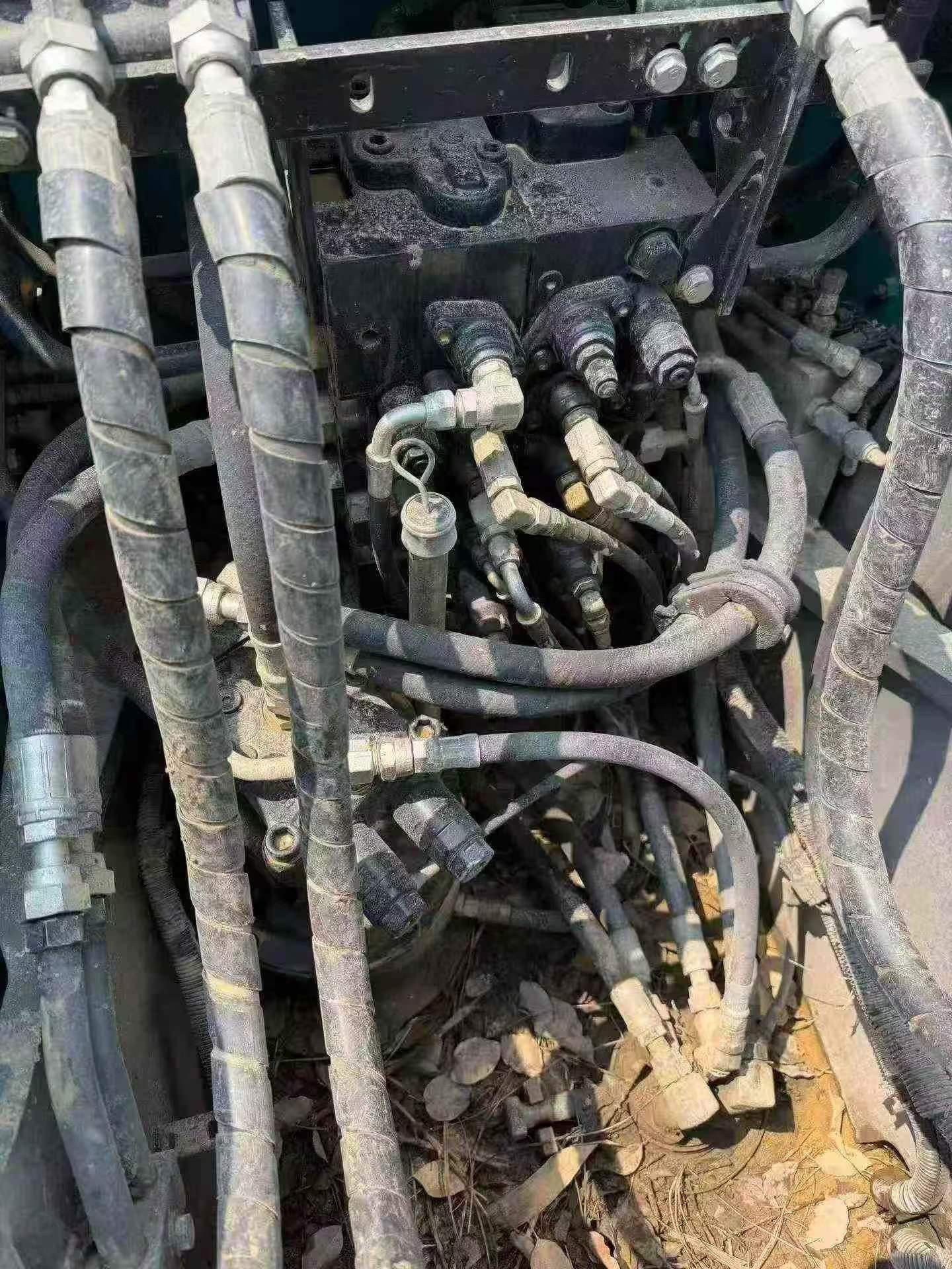 51机械