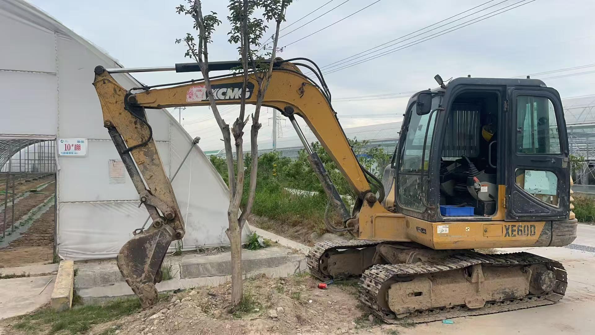 51机械