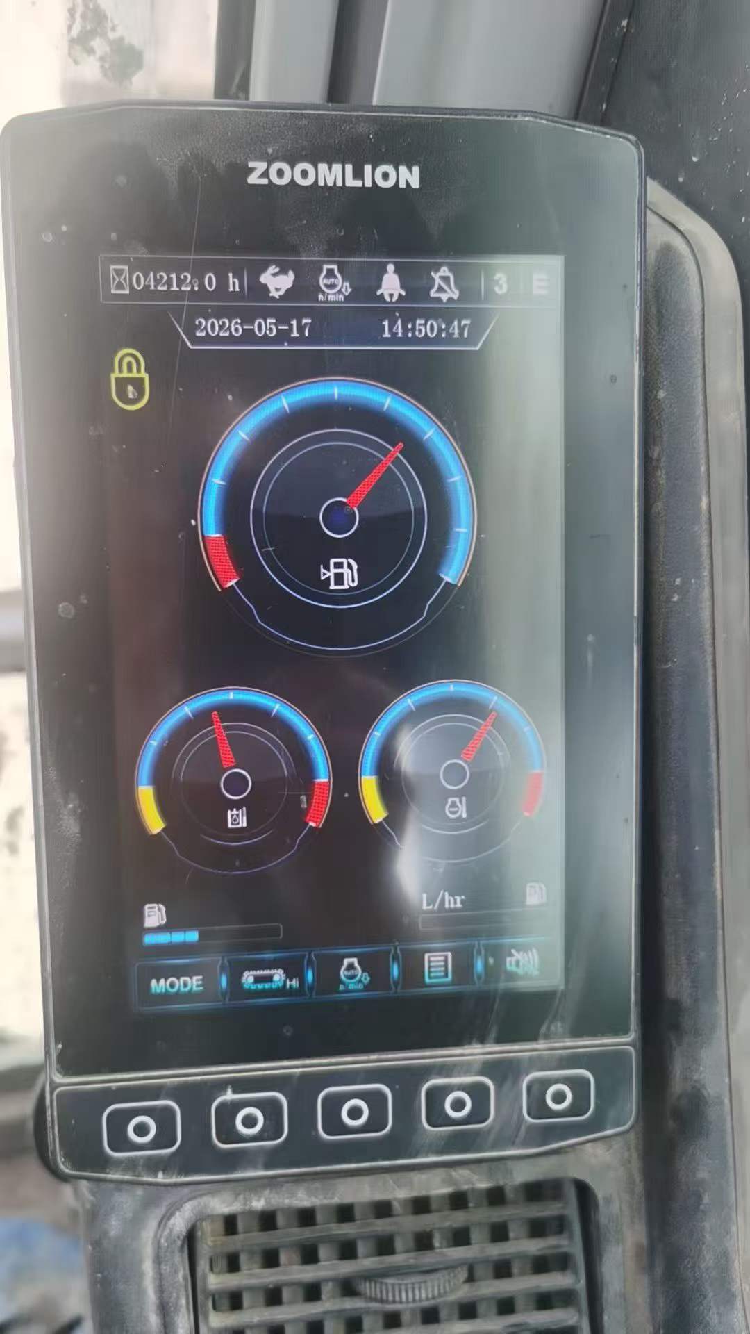 51机械