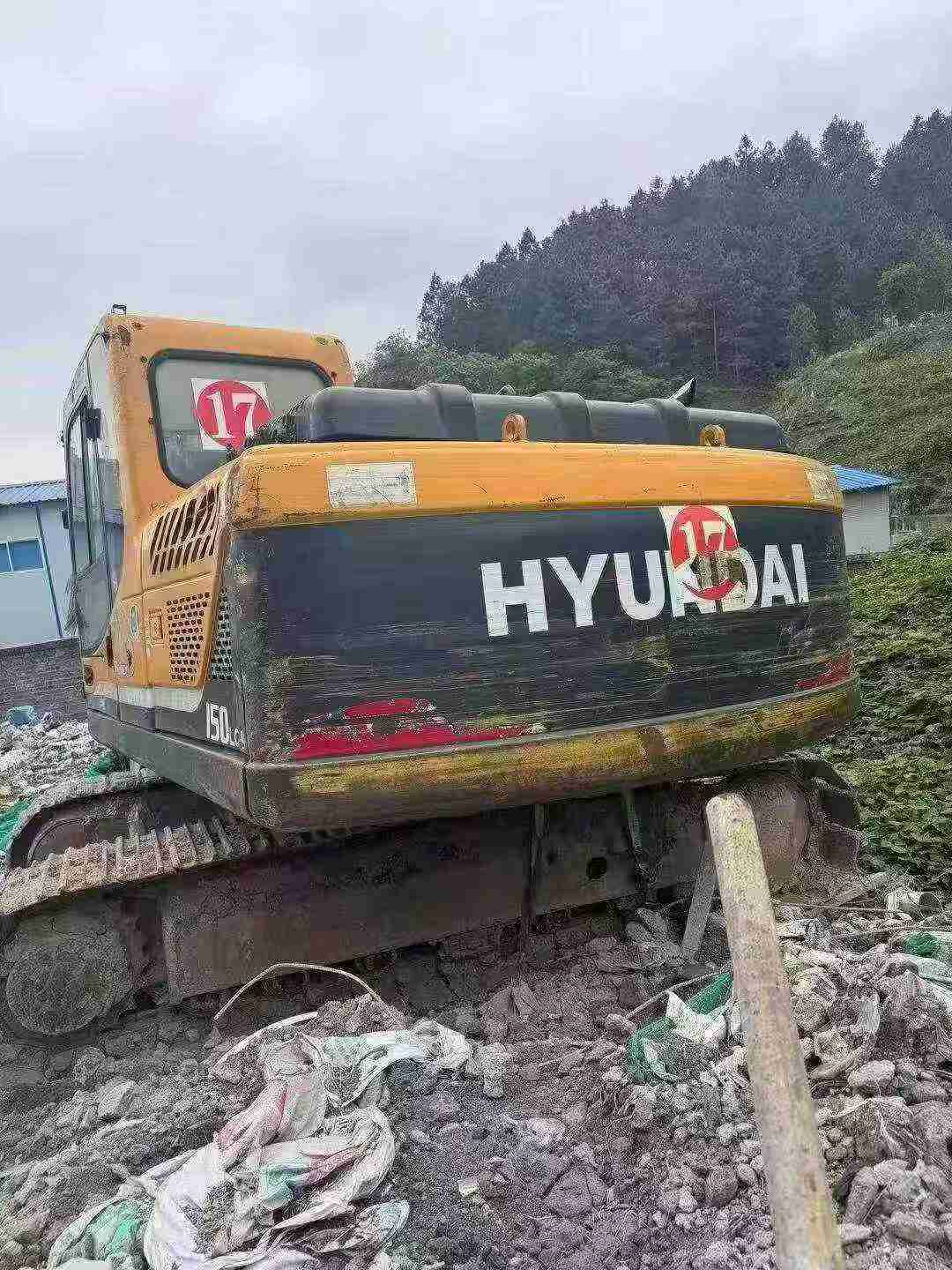 51机械