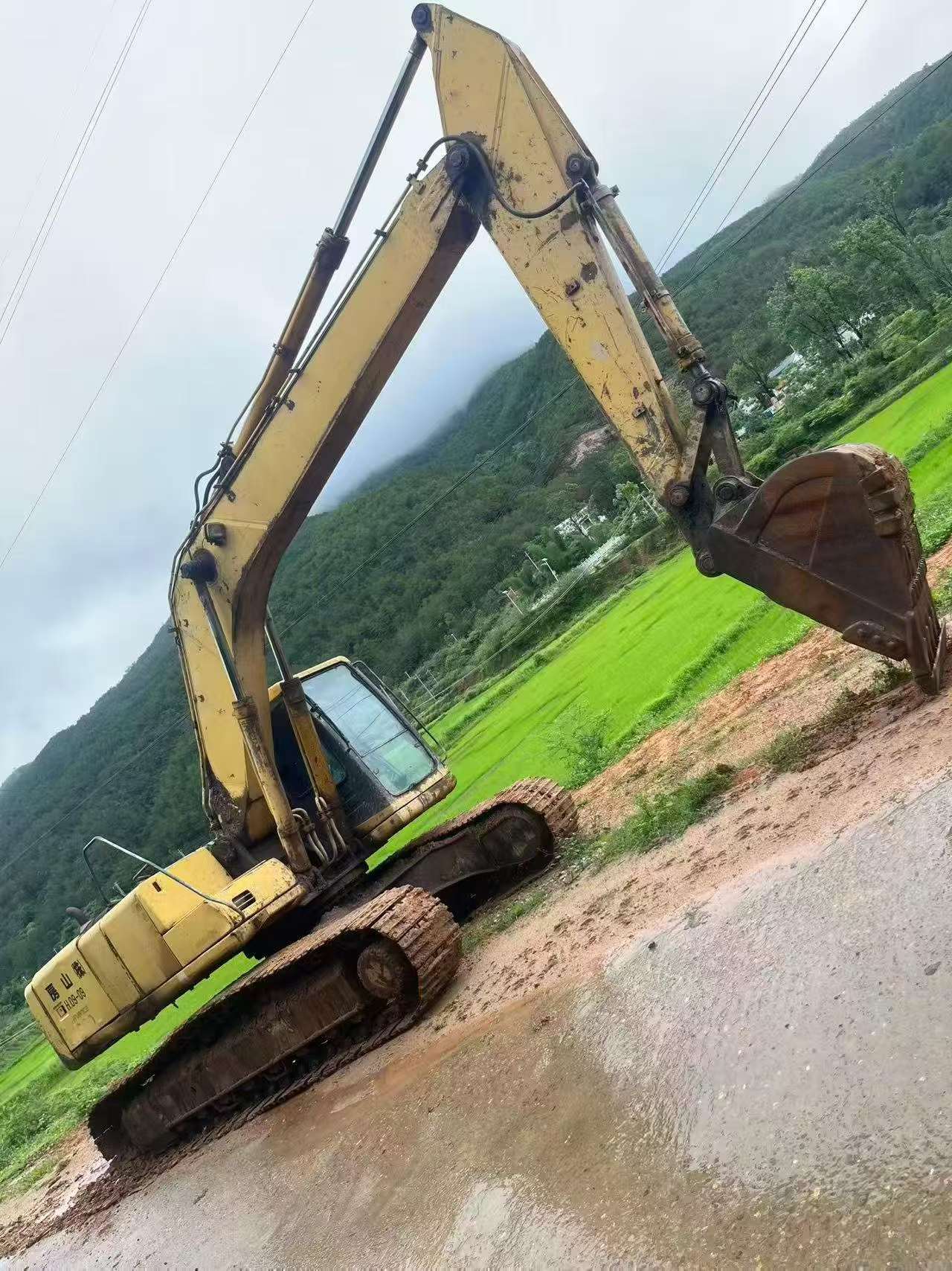 51机械