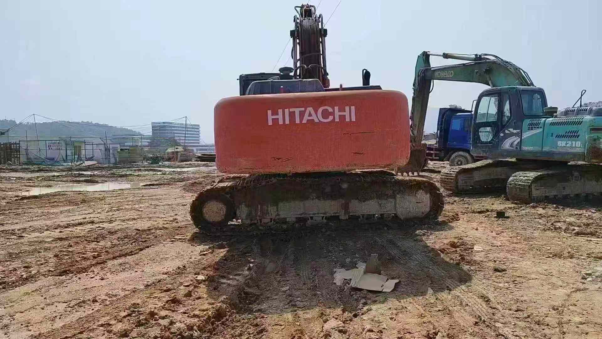 51机械