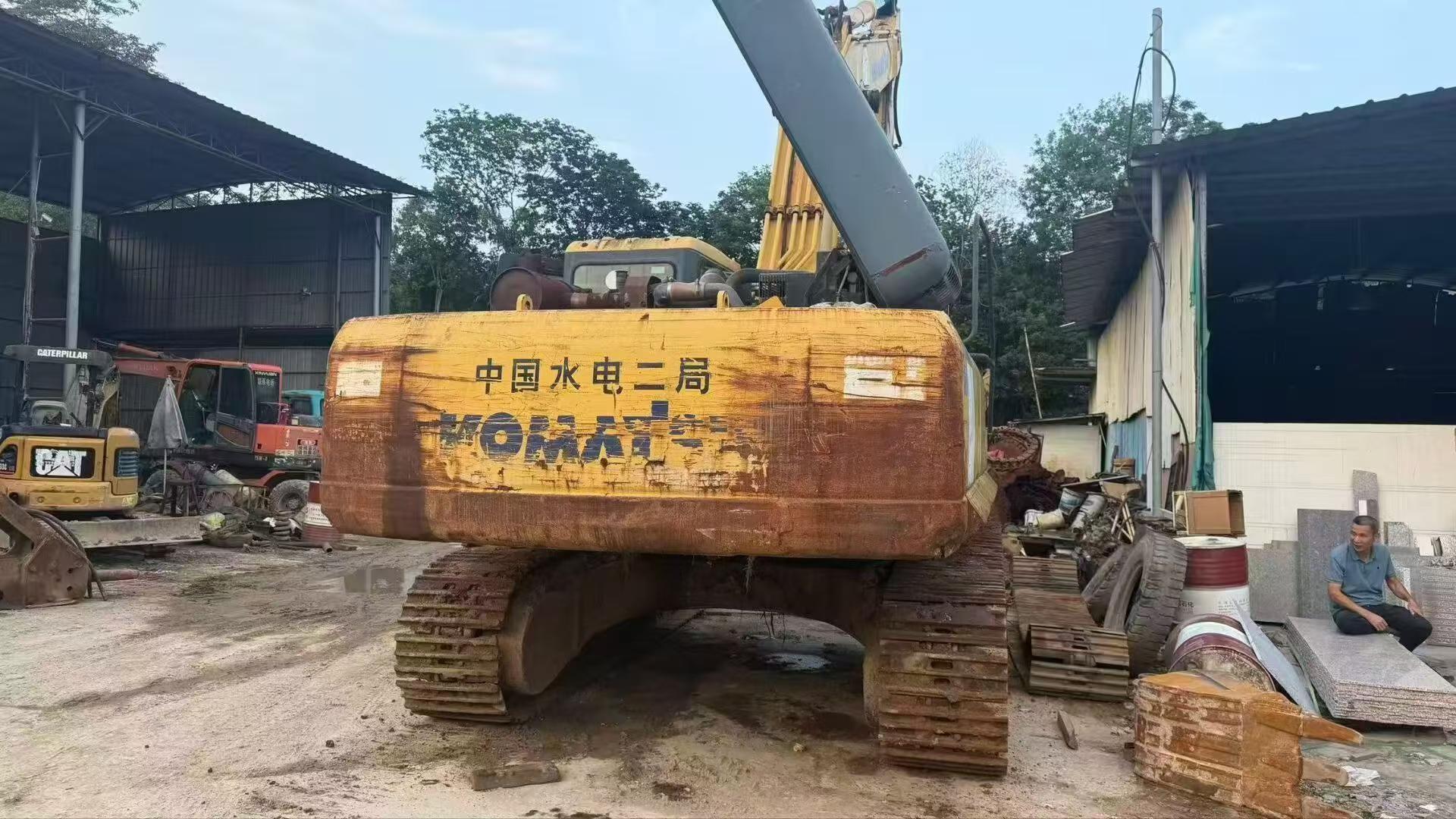 51机械