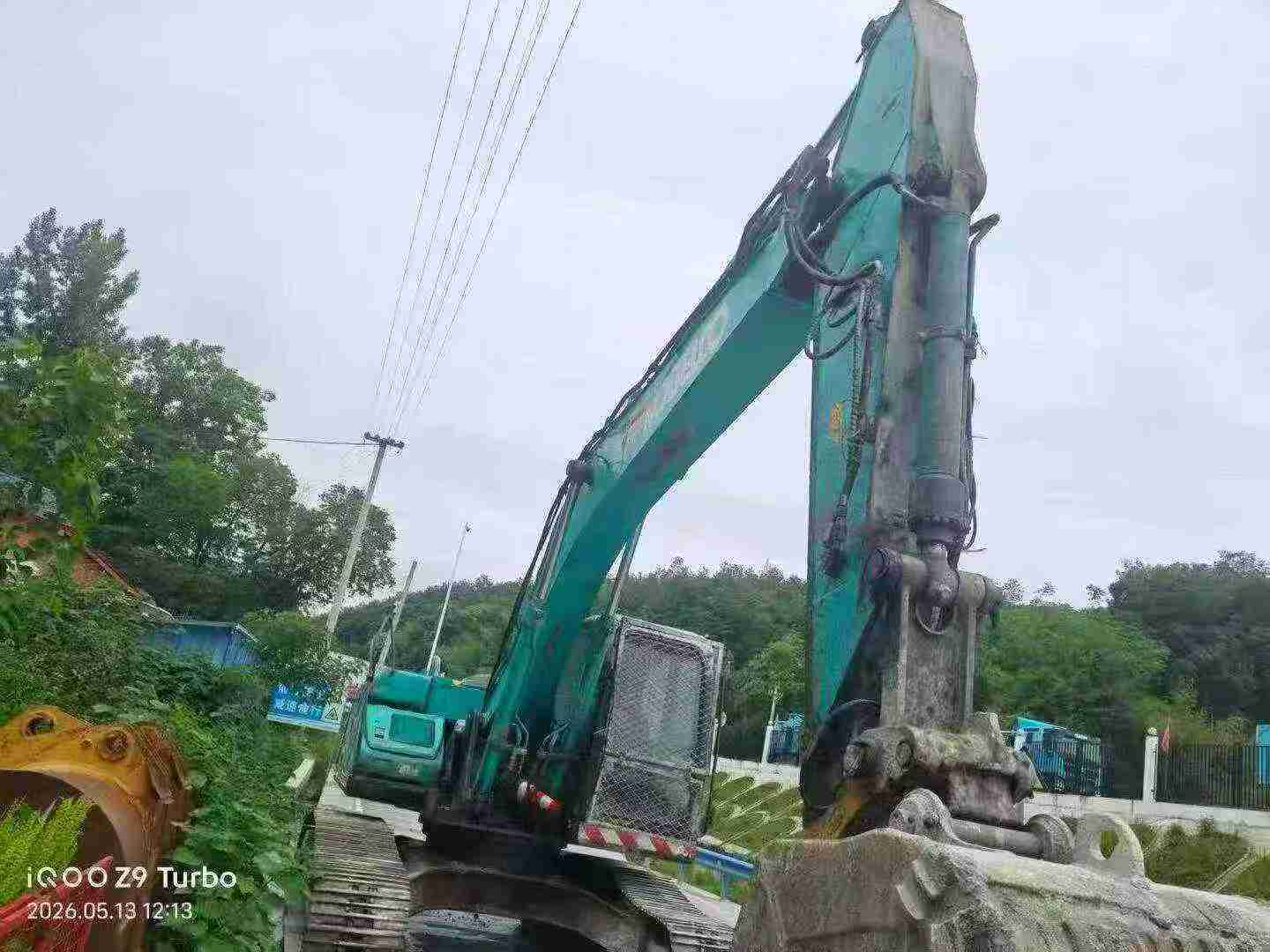 51机械