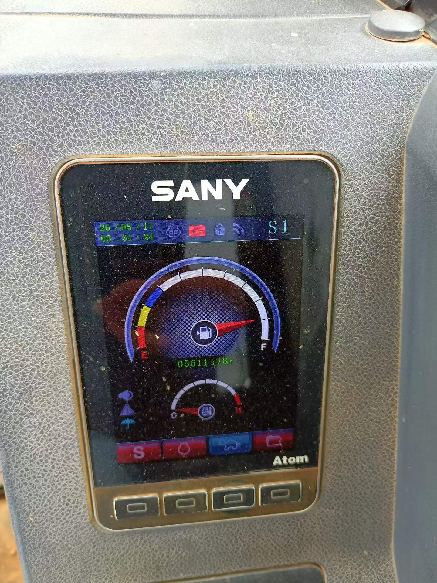 51机械