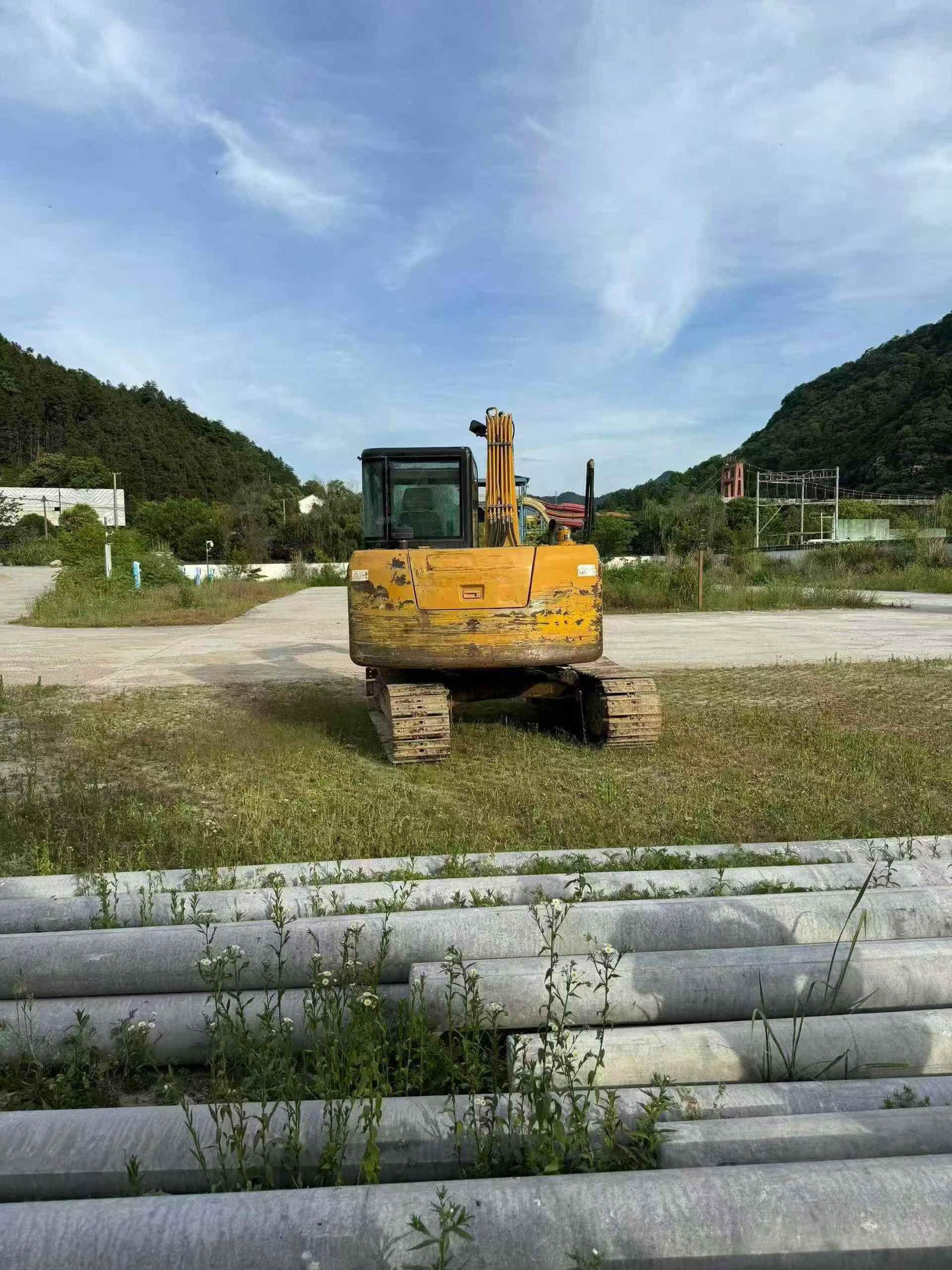 51机械