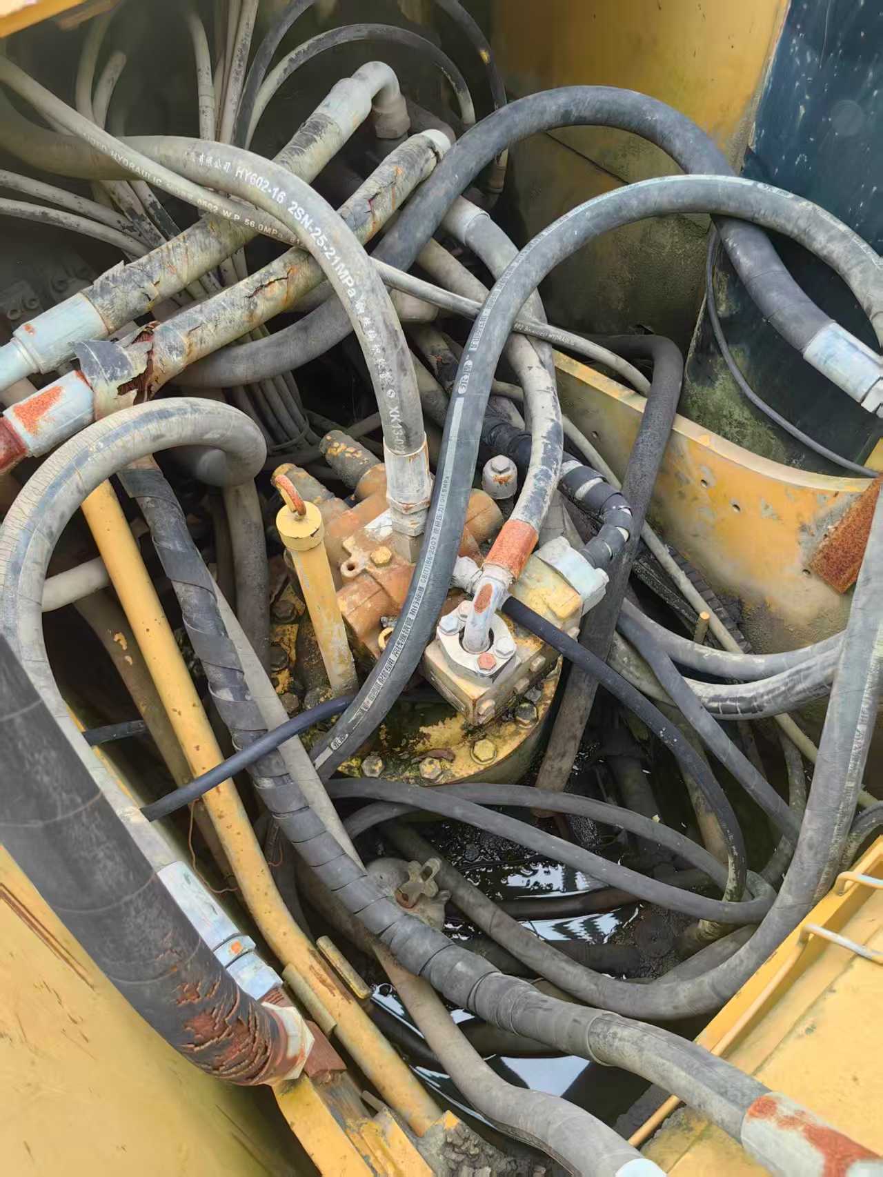 51机械