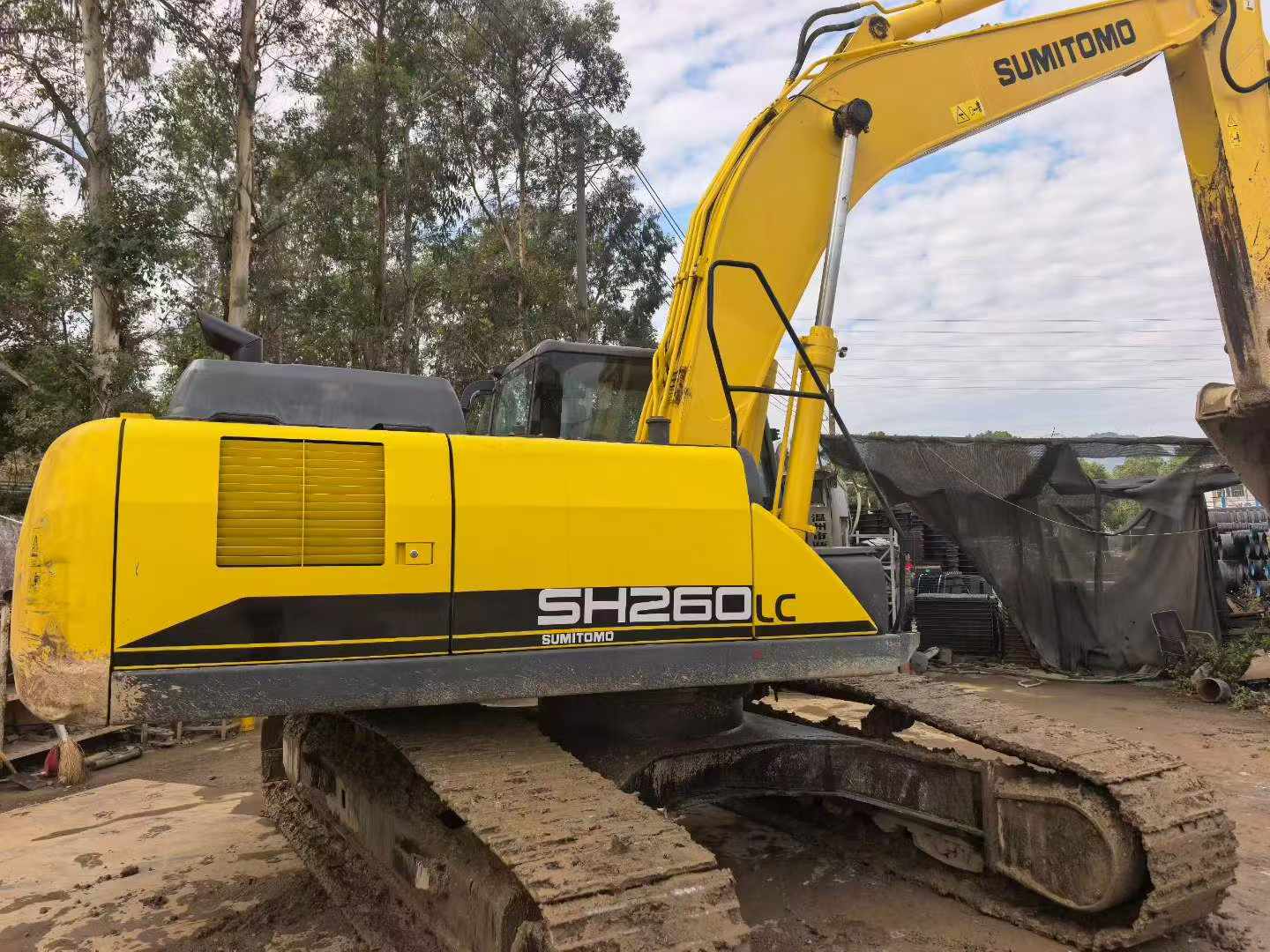 51机械