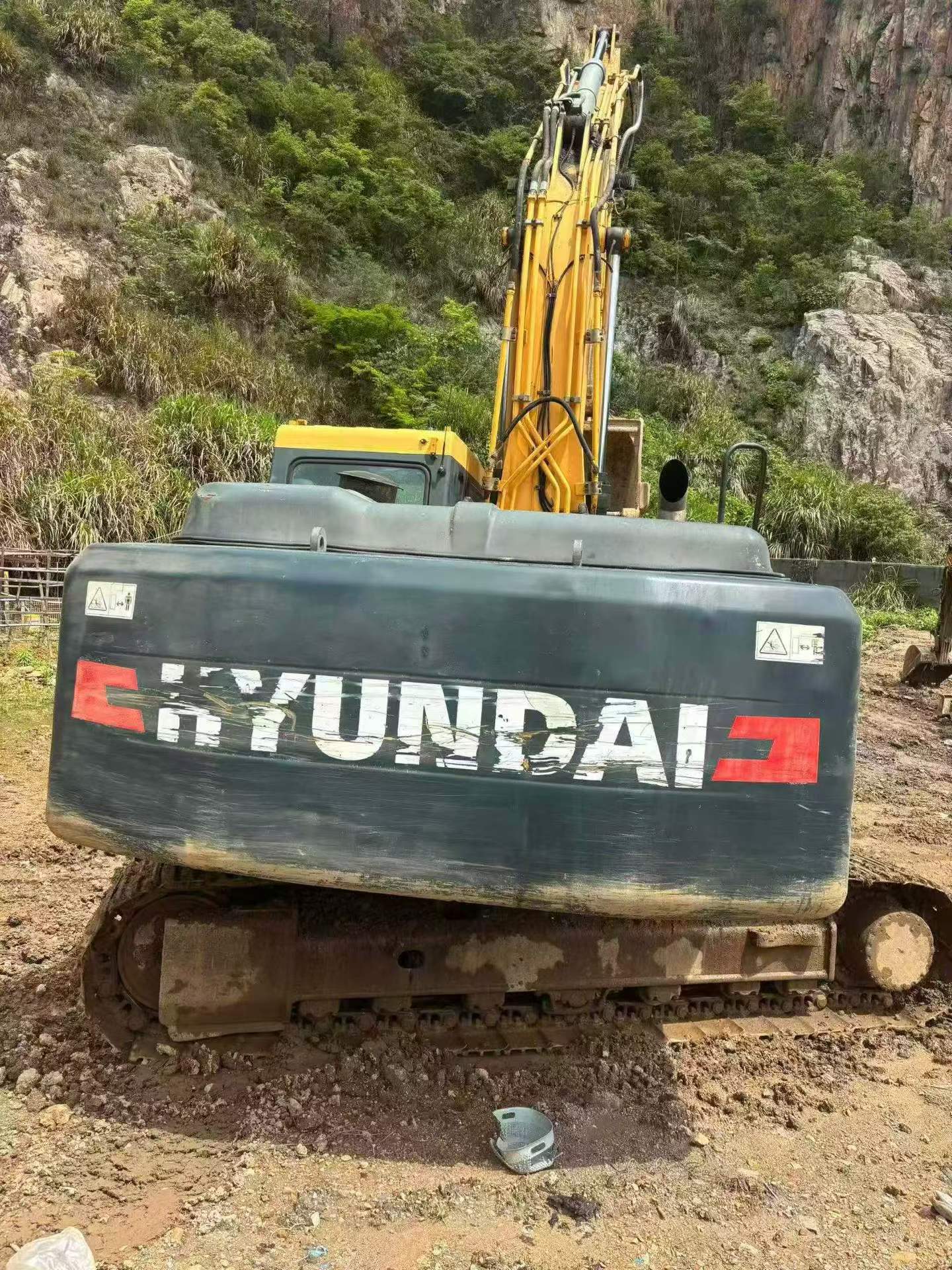 51机械