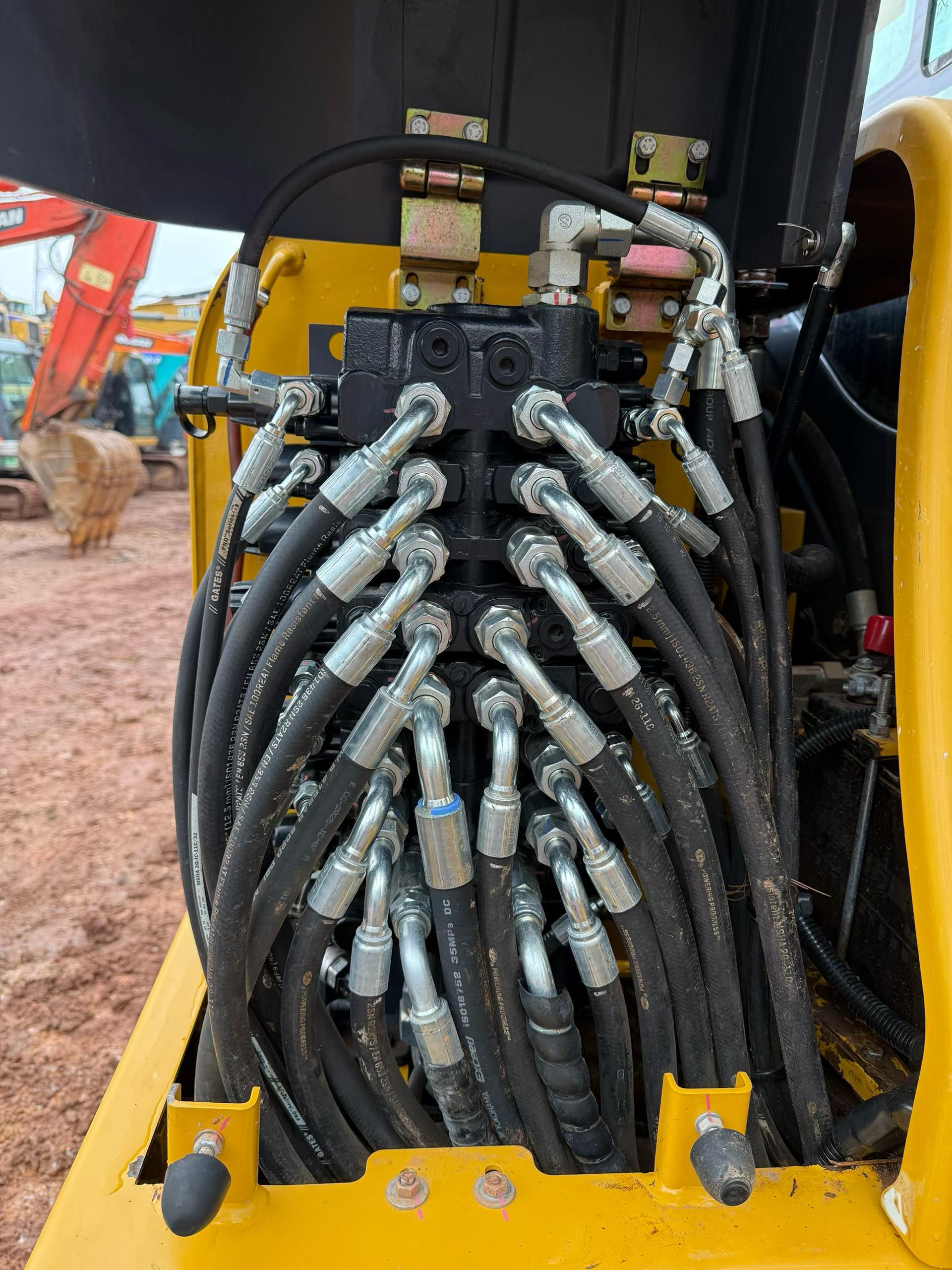 51机械