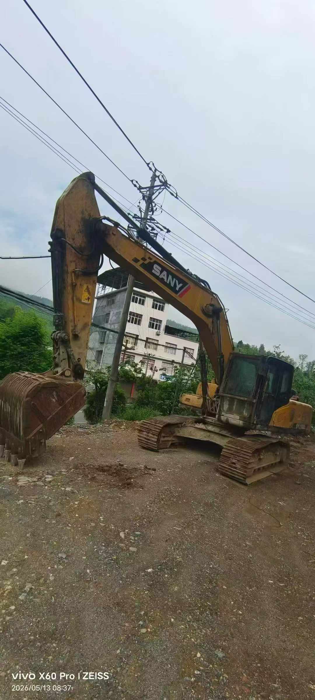 51机械