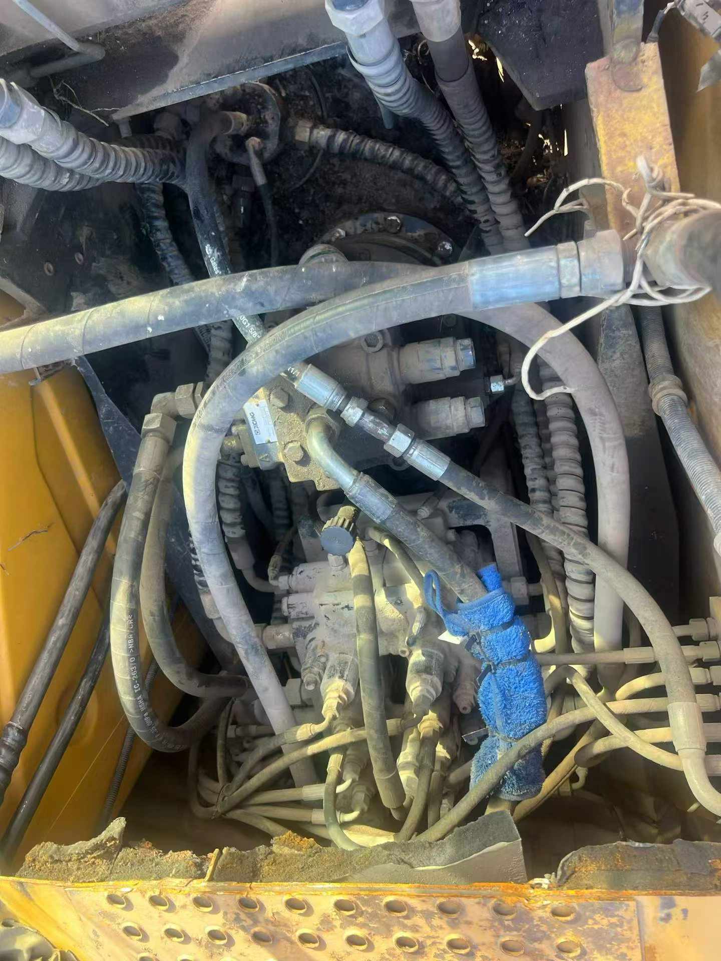 51机械