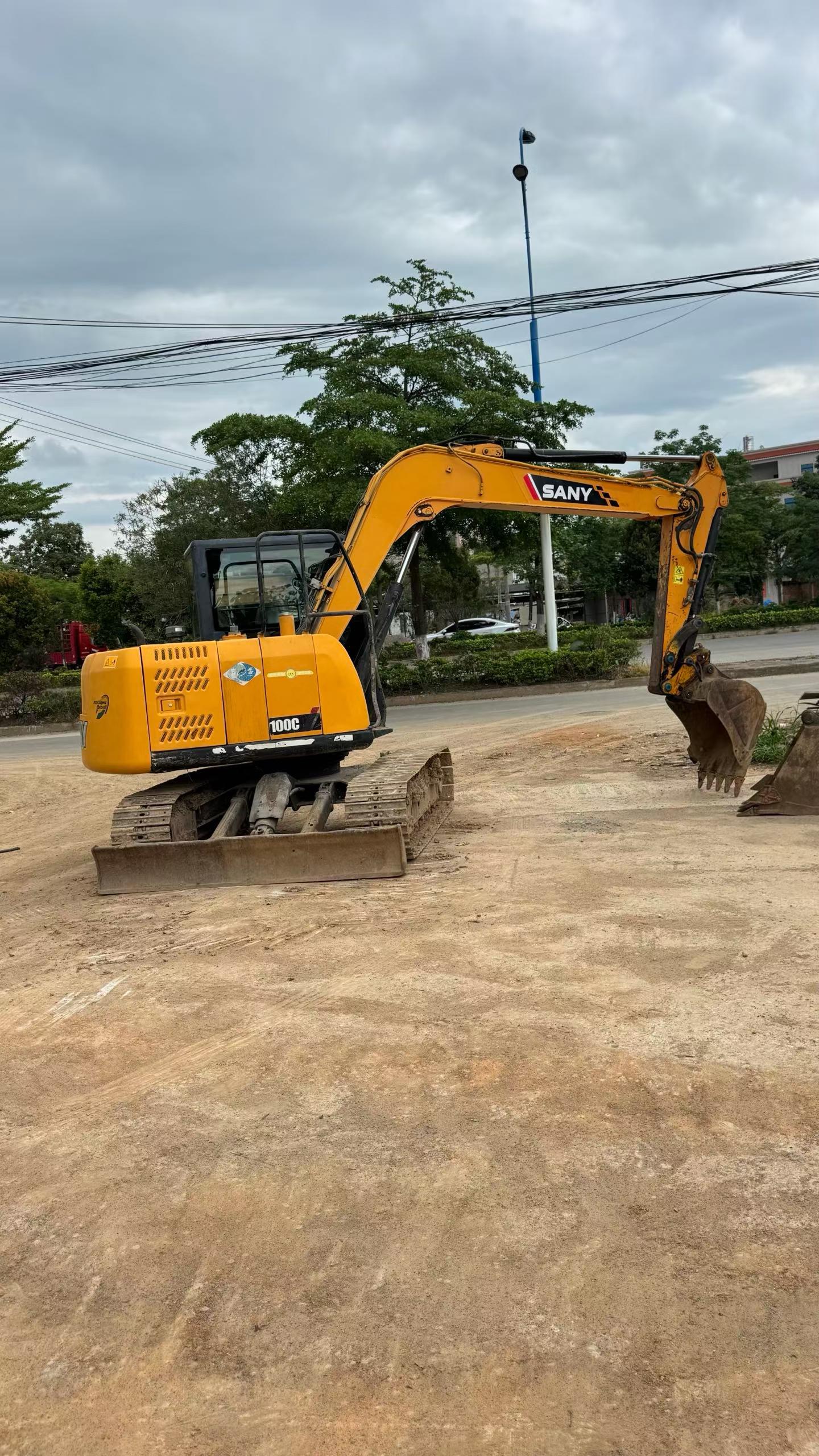51机械