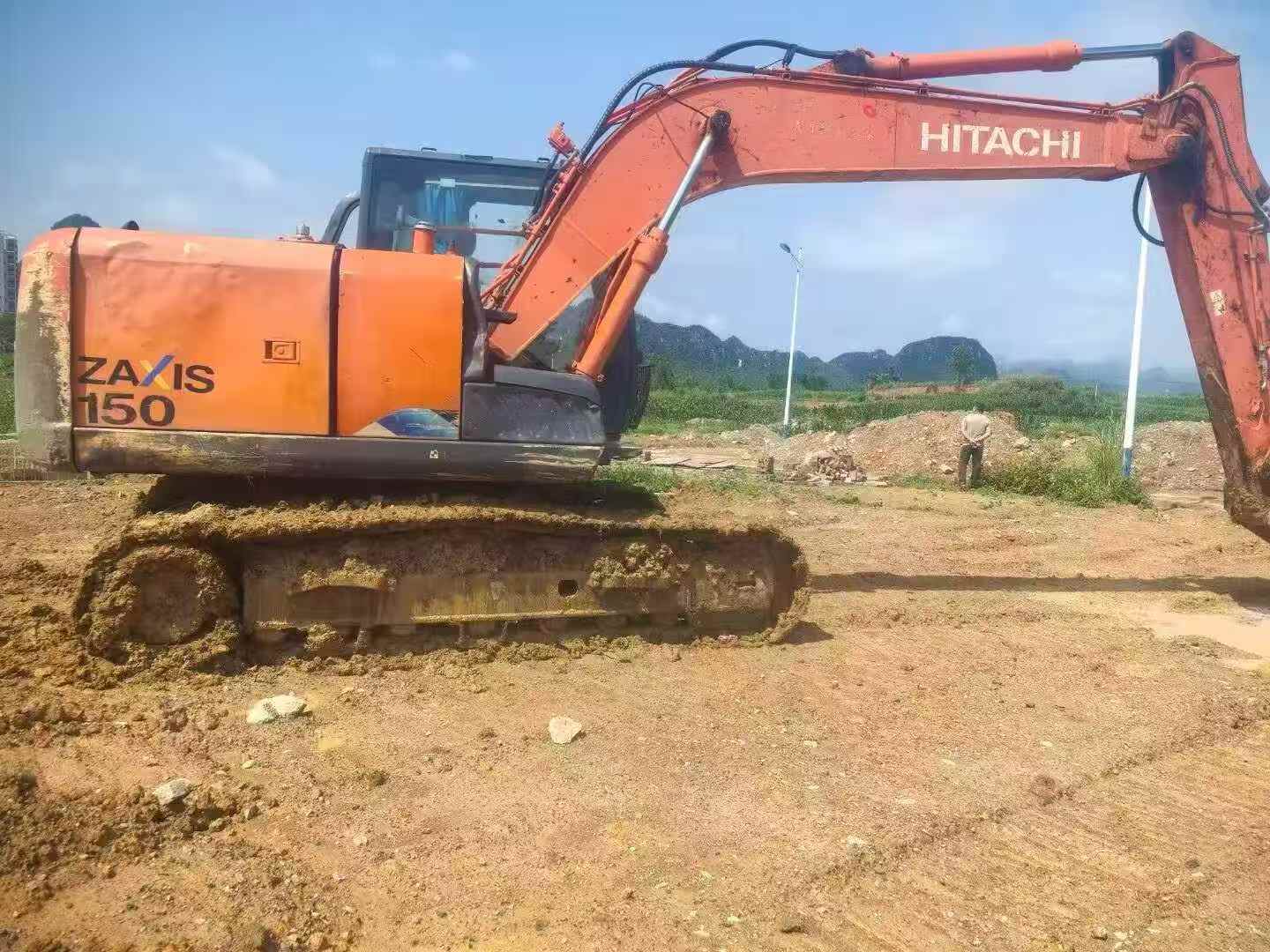 51机械