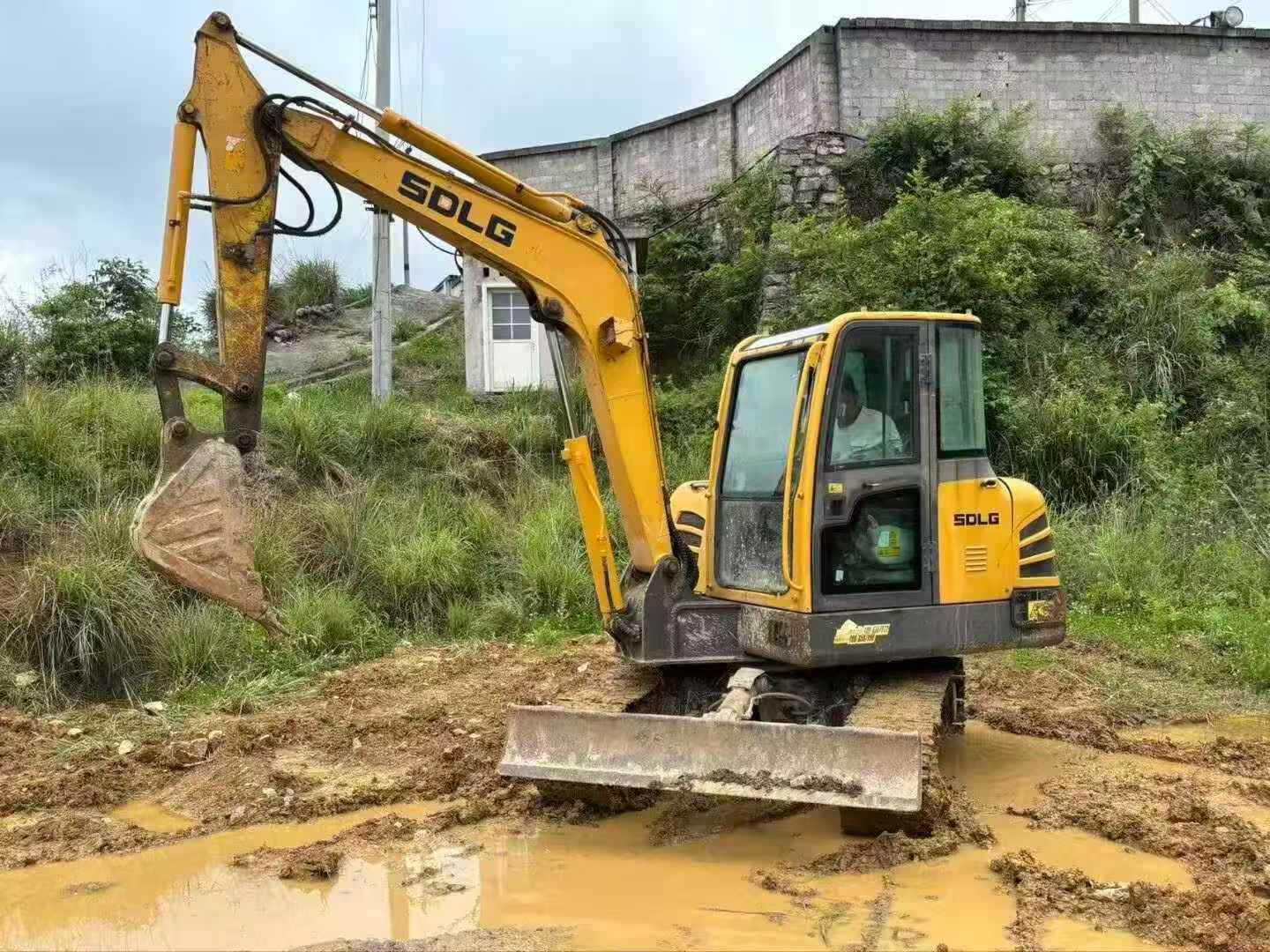 51机械