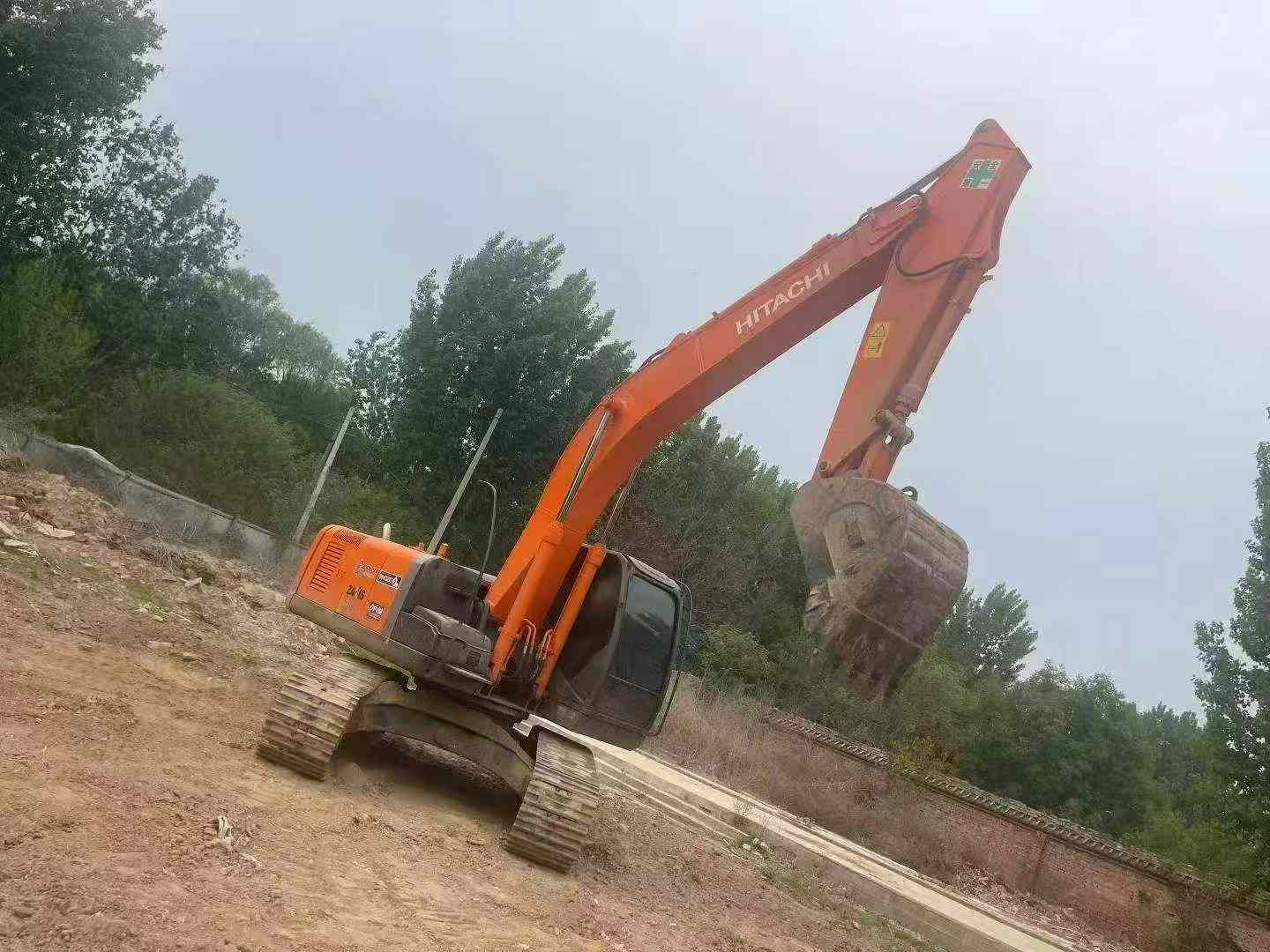 51机械