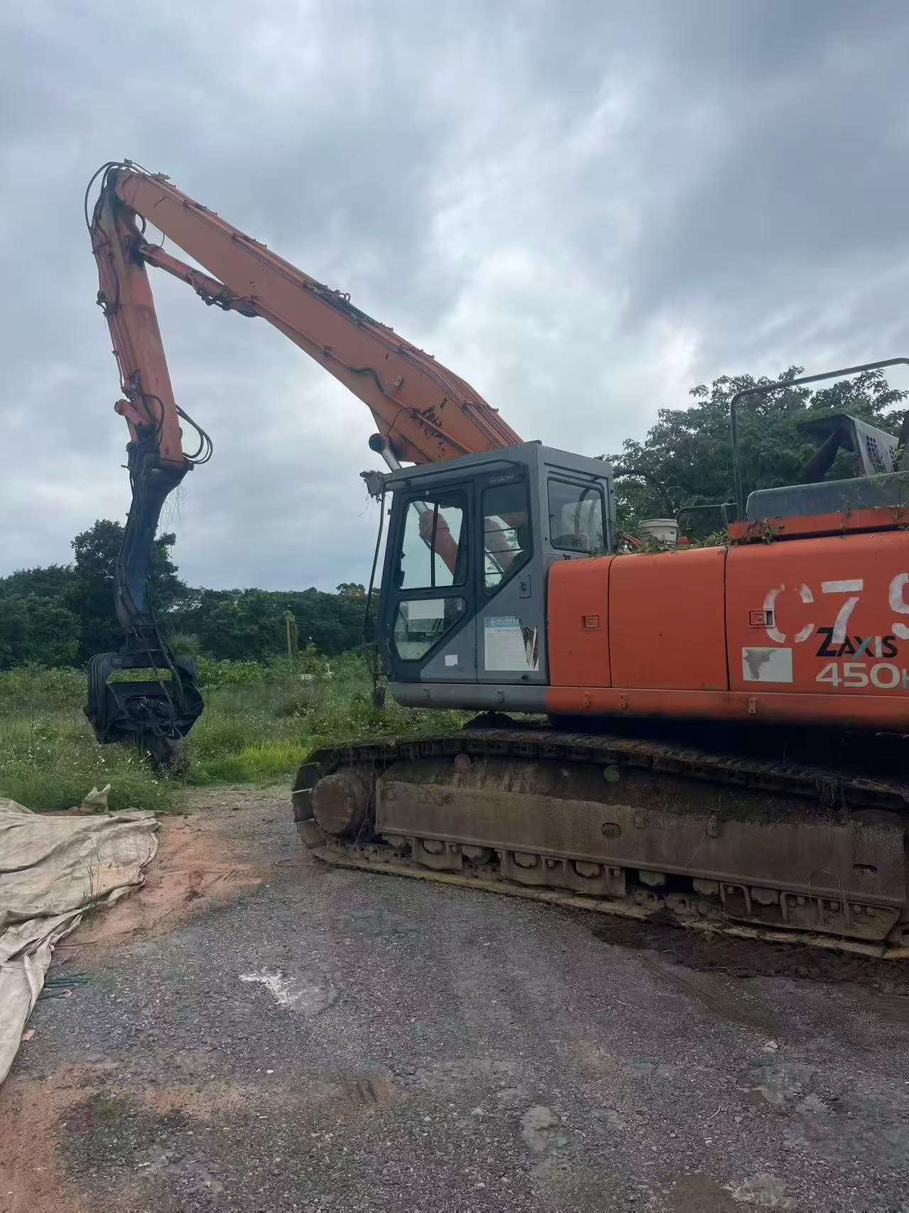 51机械