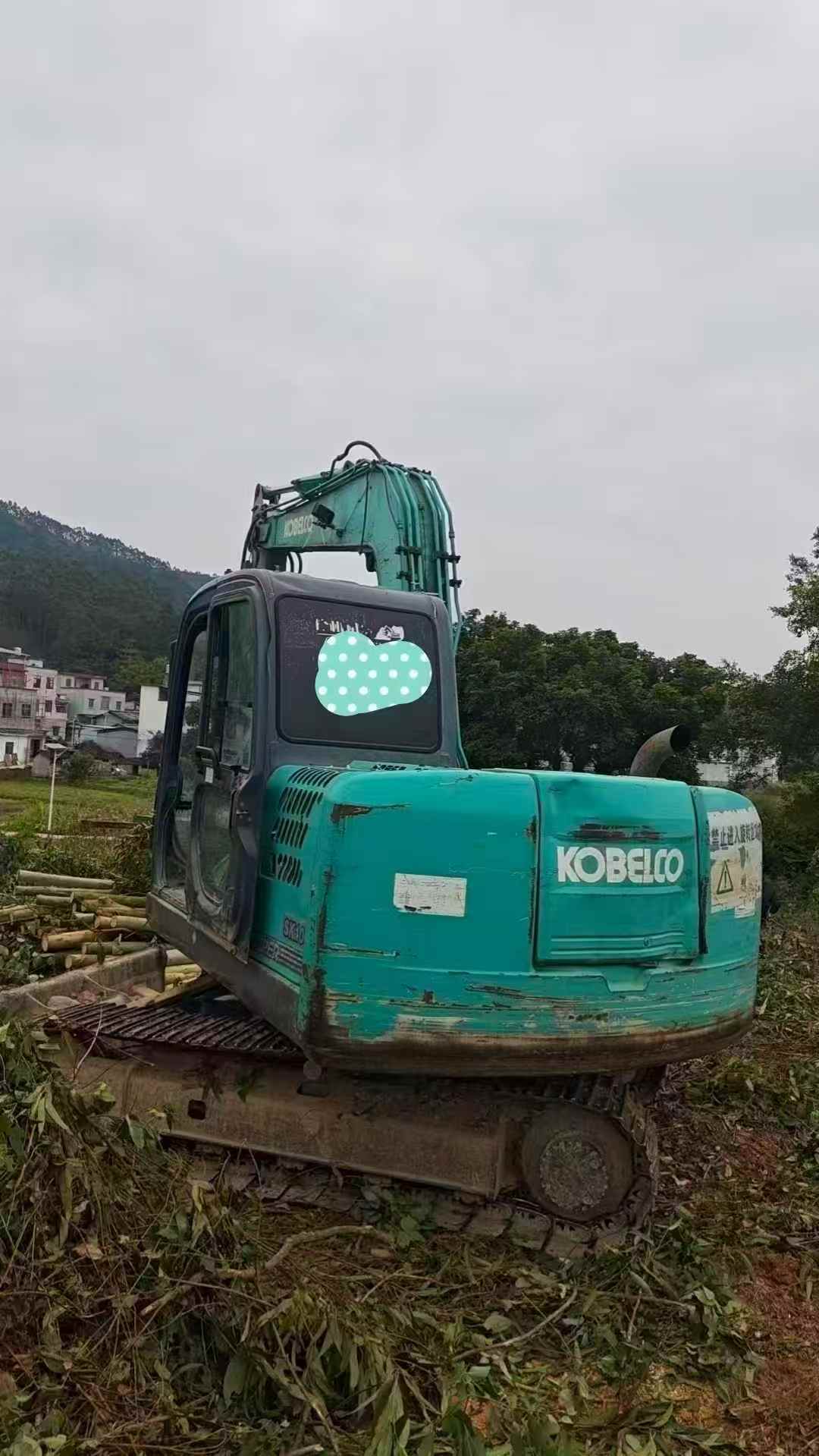 51机械