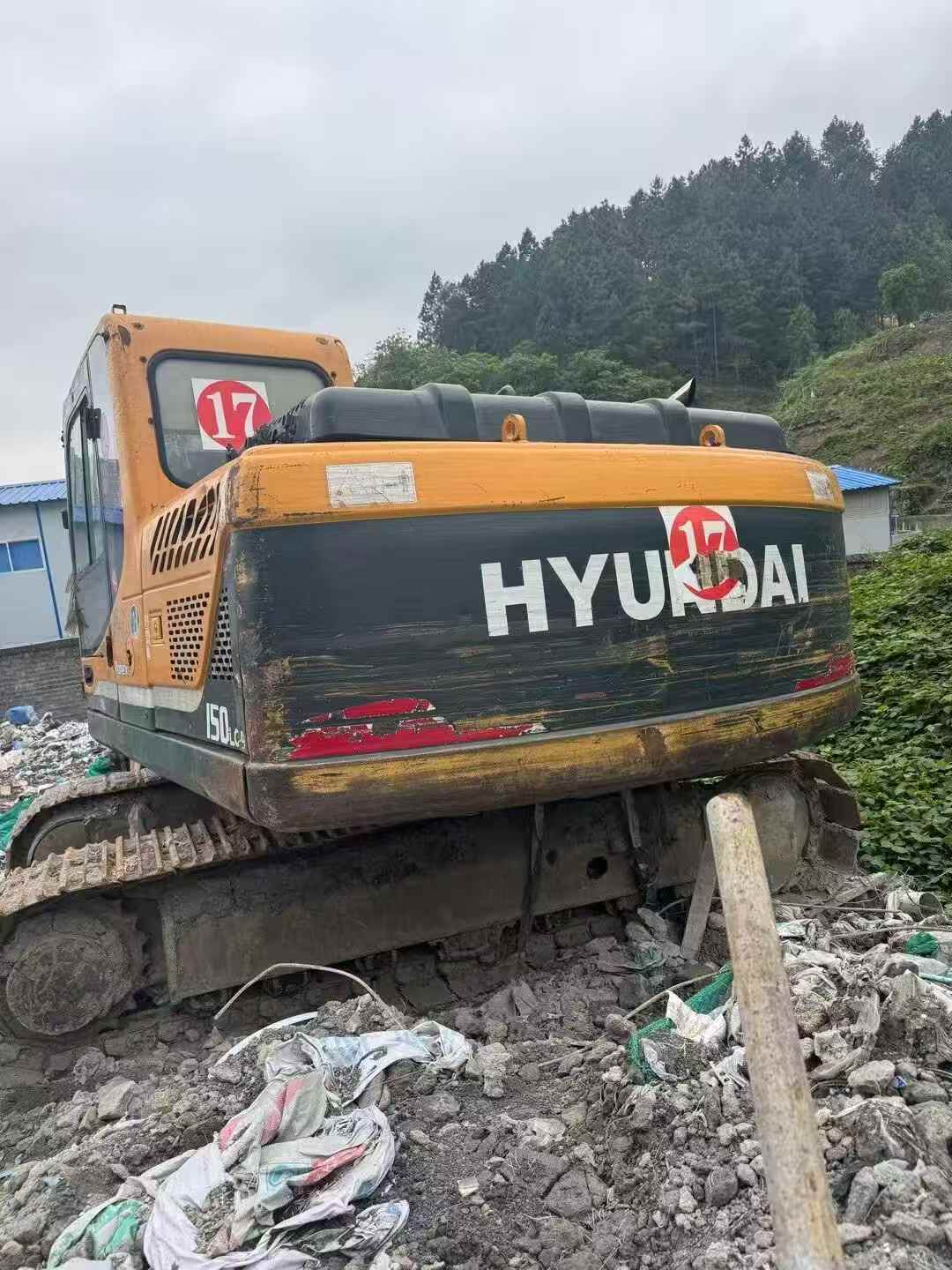 51机械