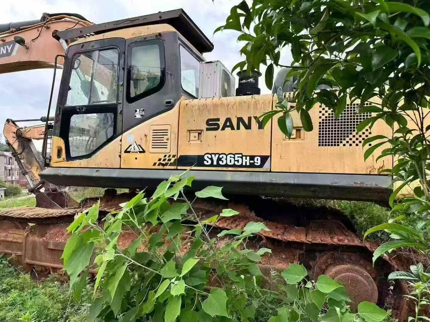 51机械