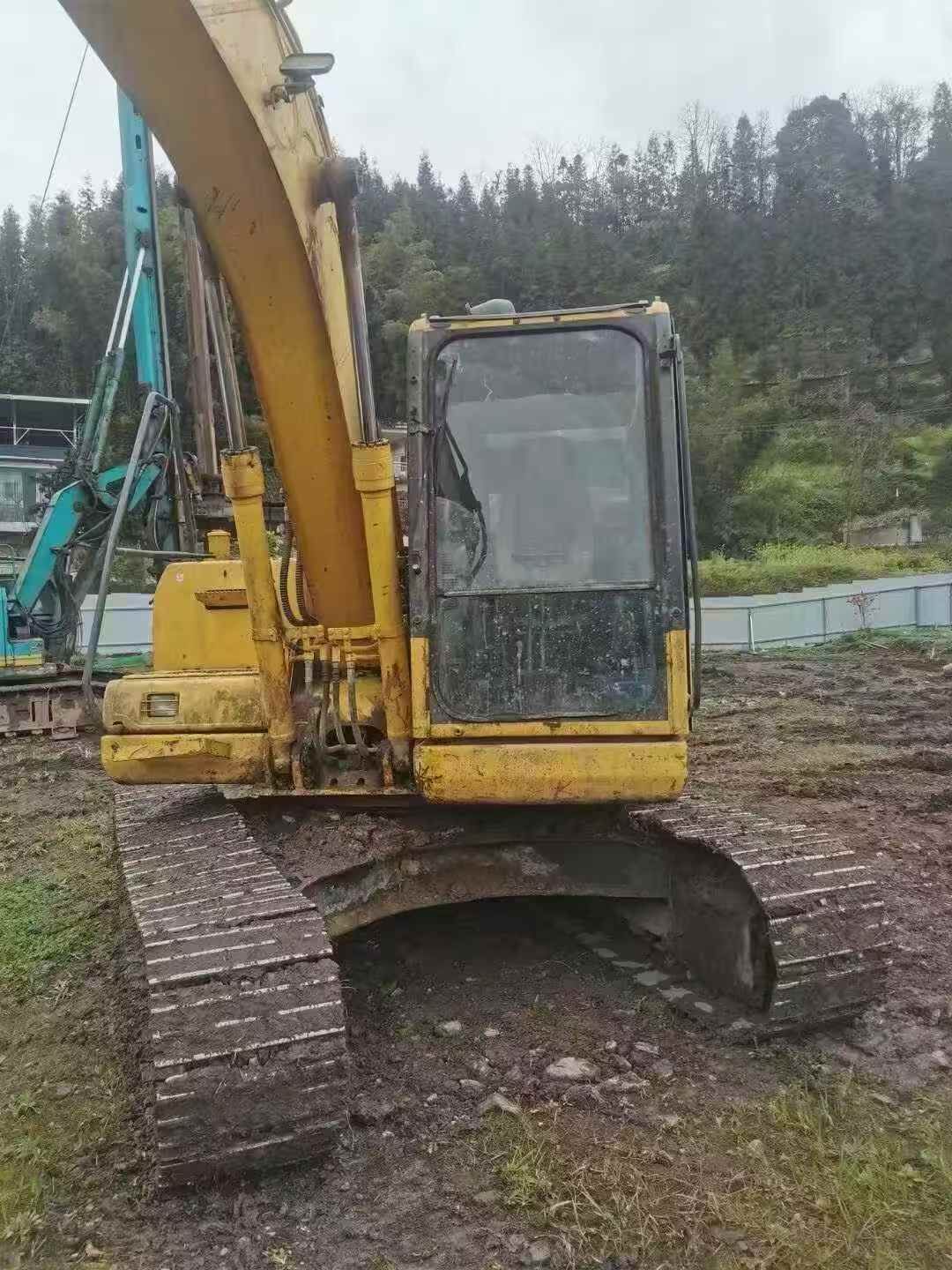 51机械