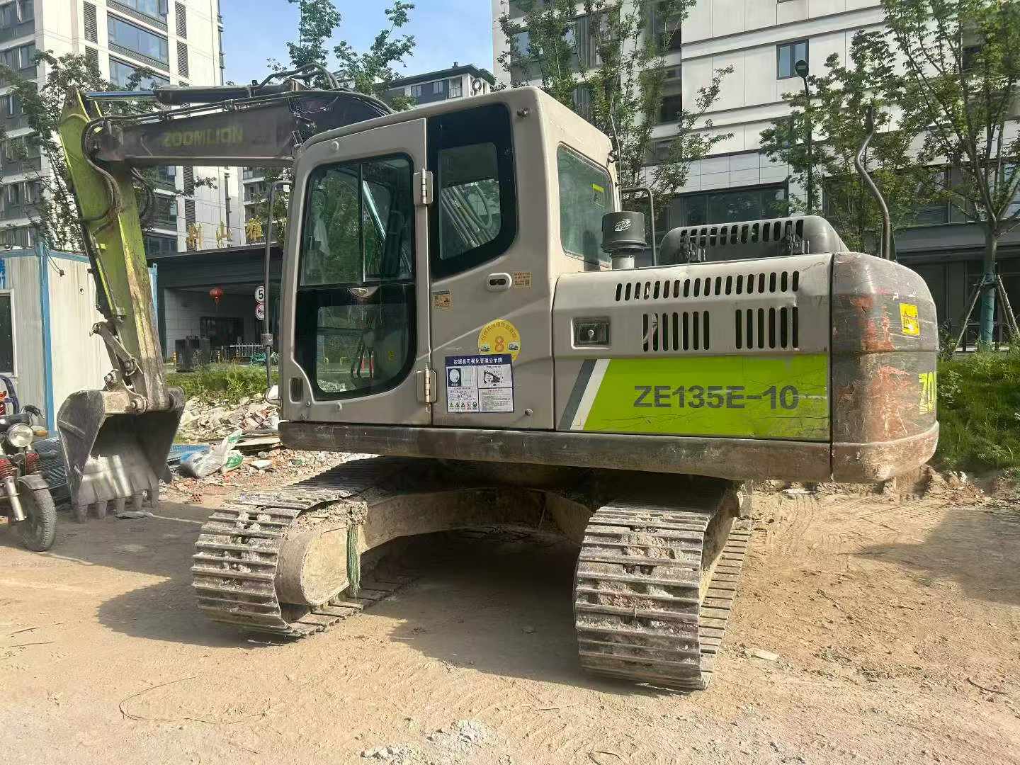 51机械