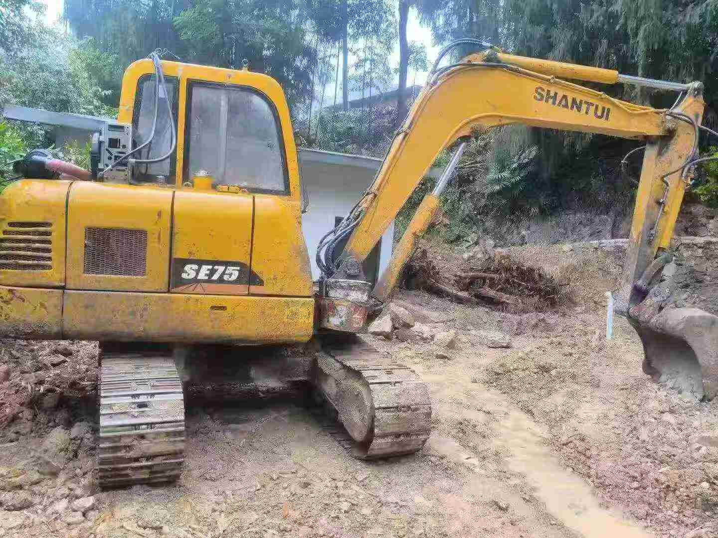 51机械