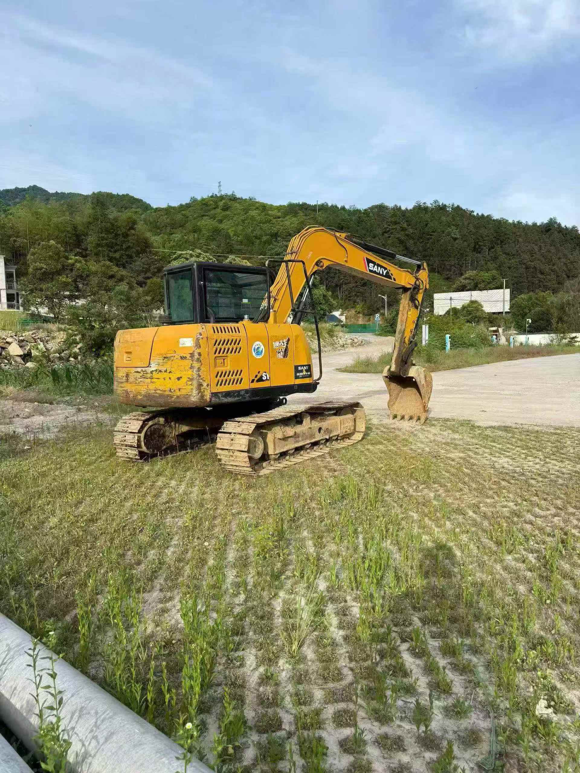 51机械