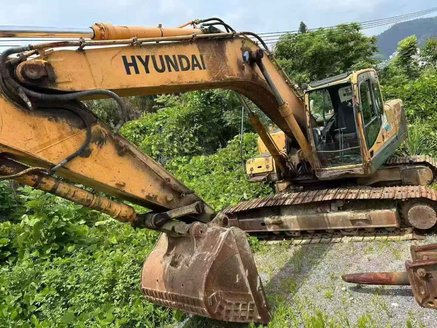 51机械