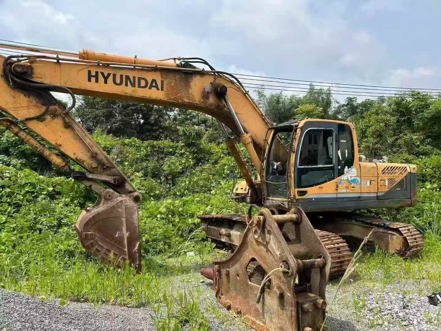 51机械