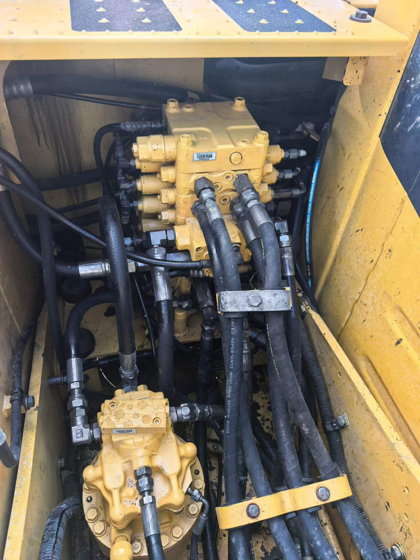 51机械