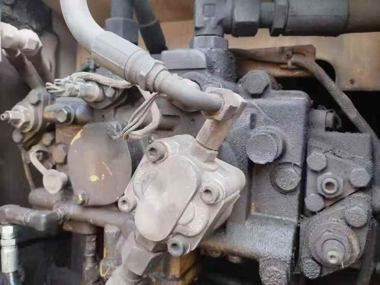 51机械