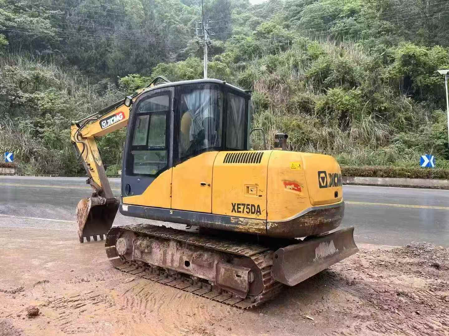 51机械