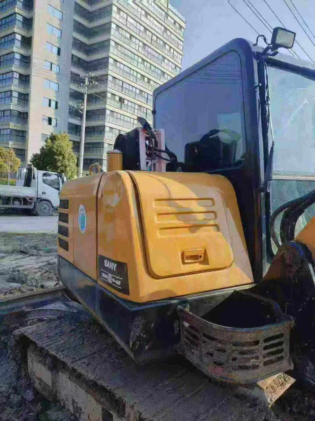 51机械