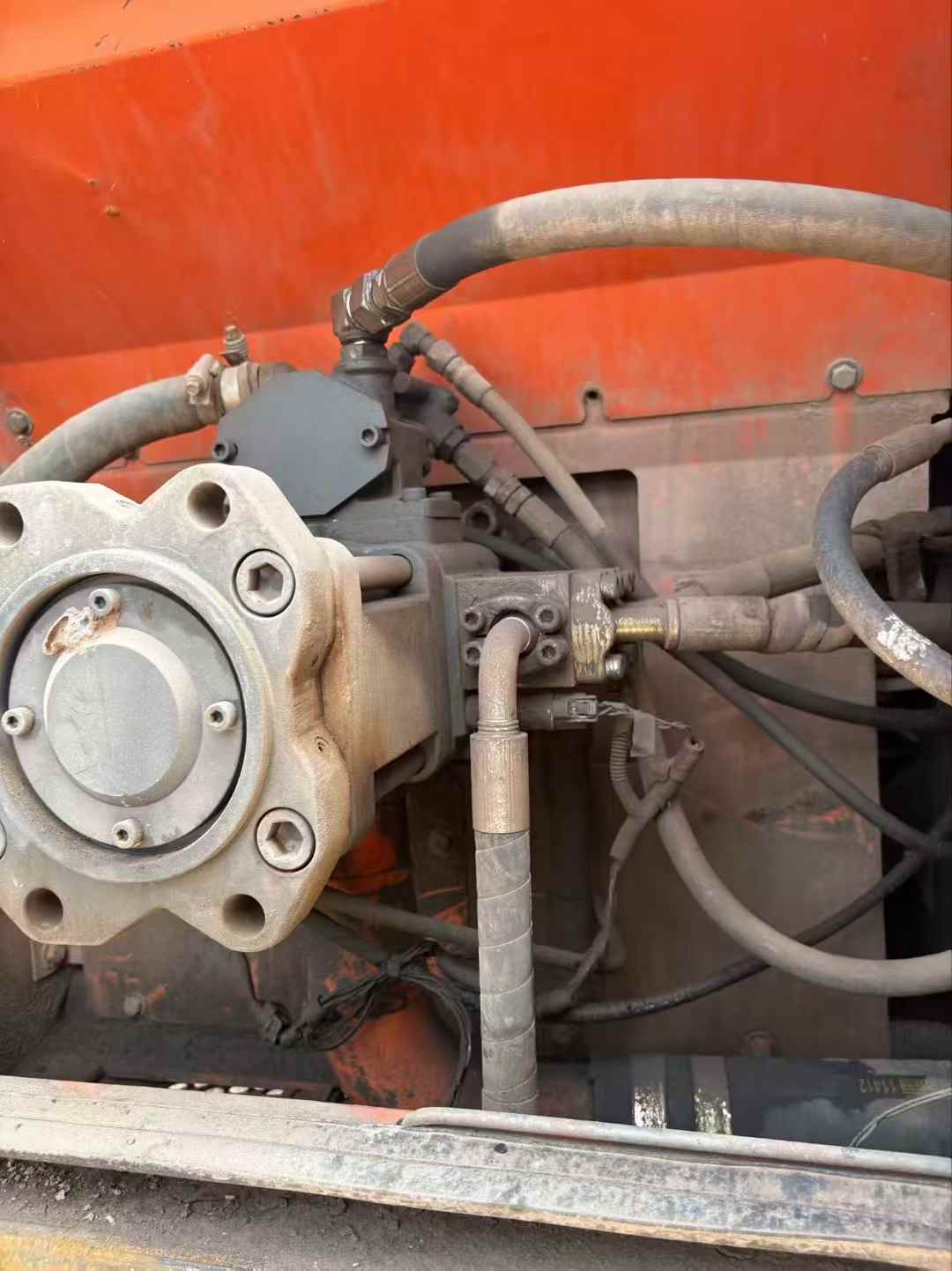 51机械