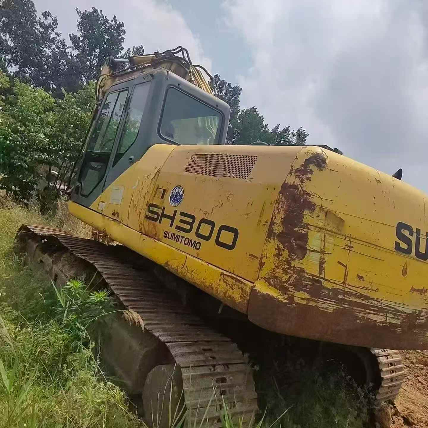 51机械