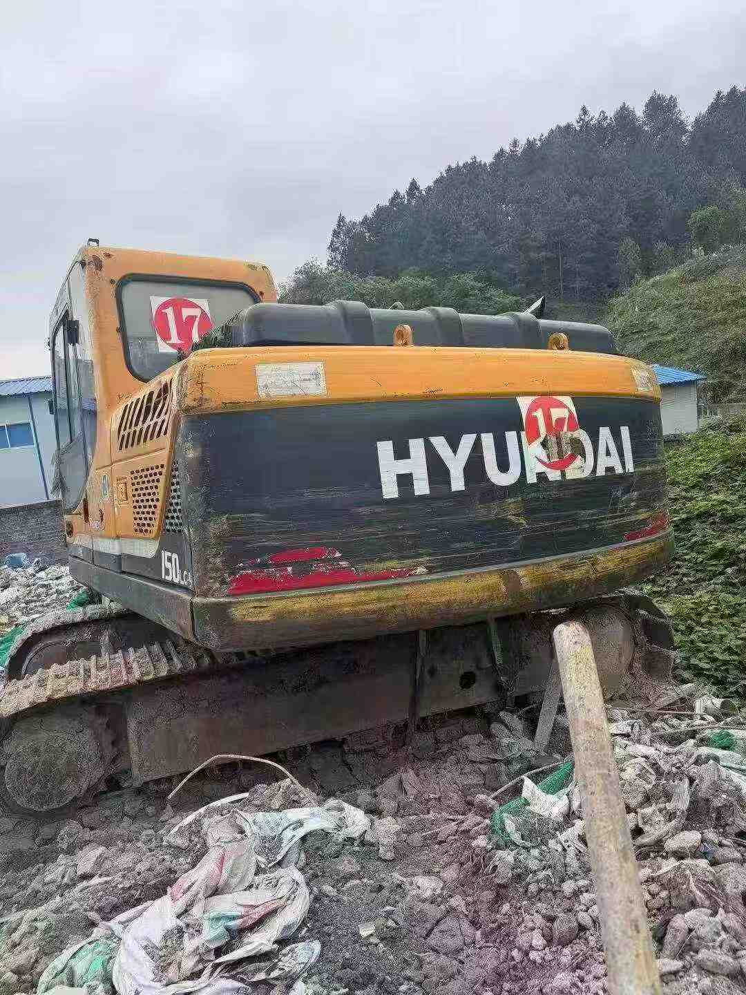 51机械