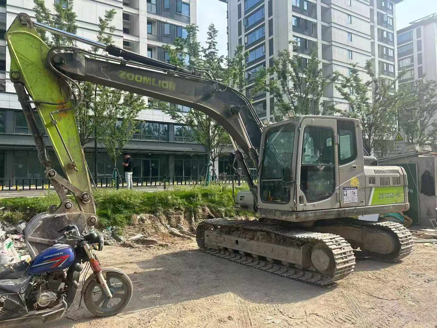 51机械