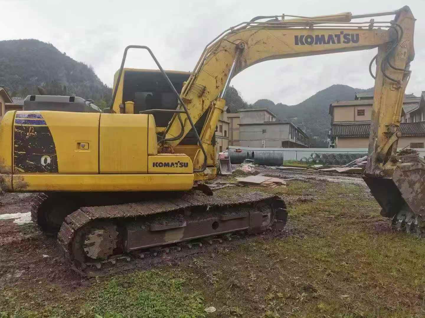 51机械