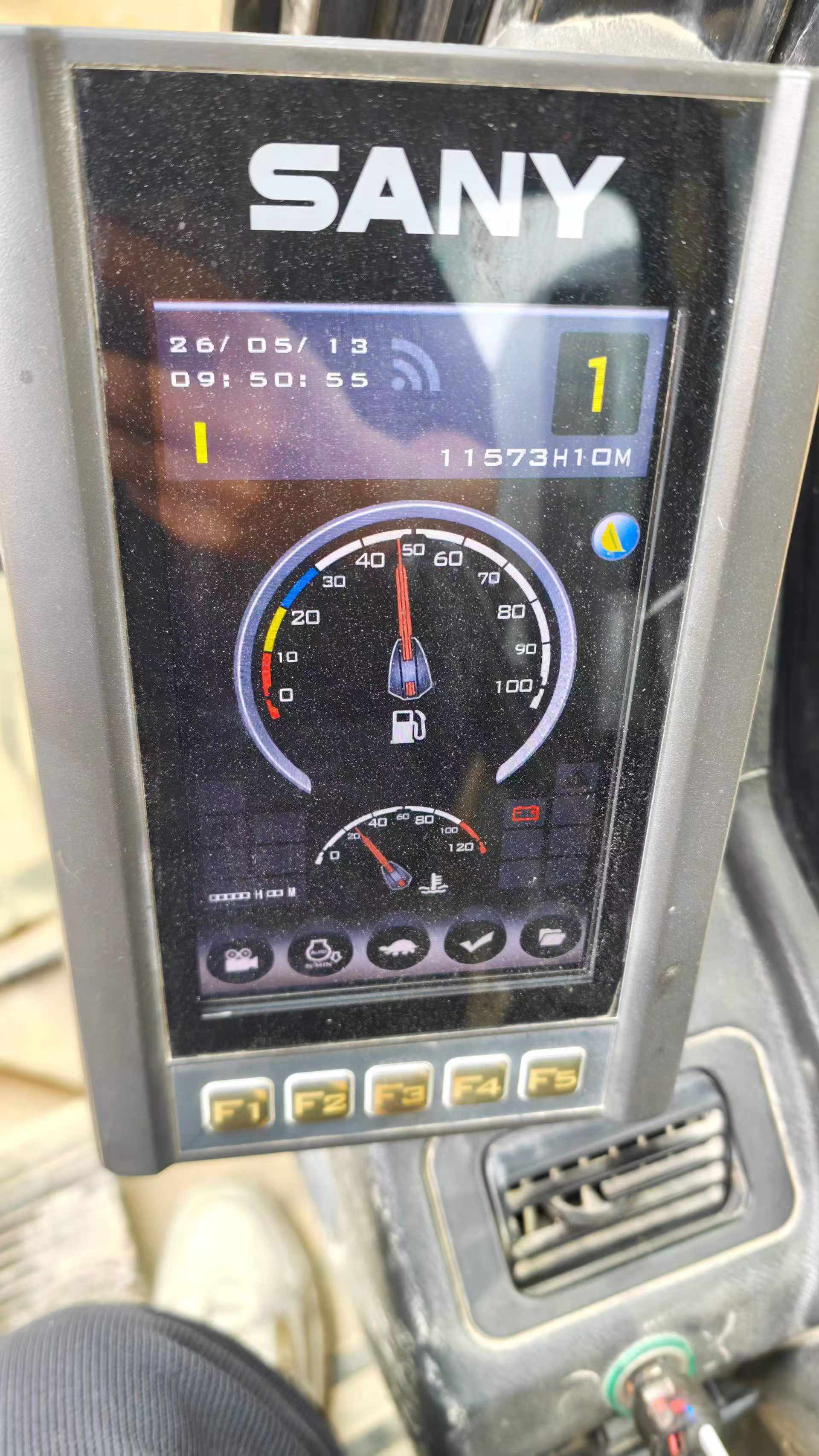 51机械