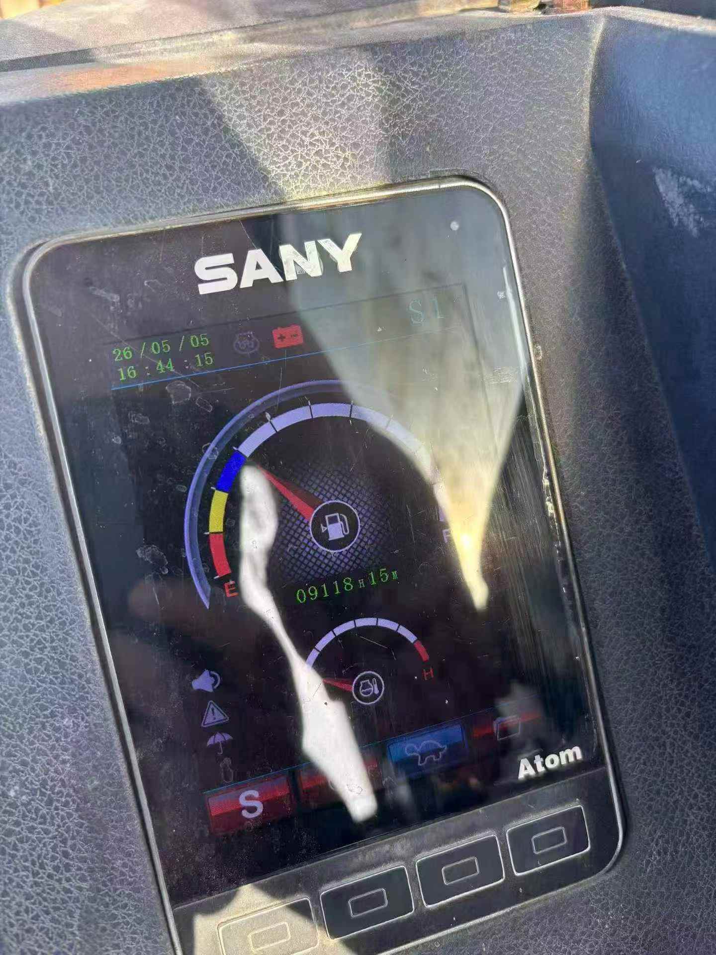 51机械
