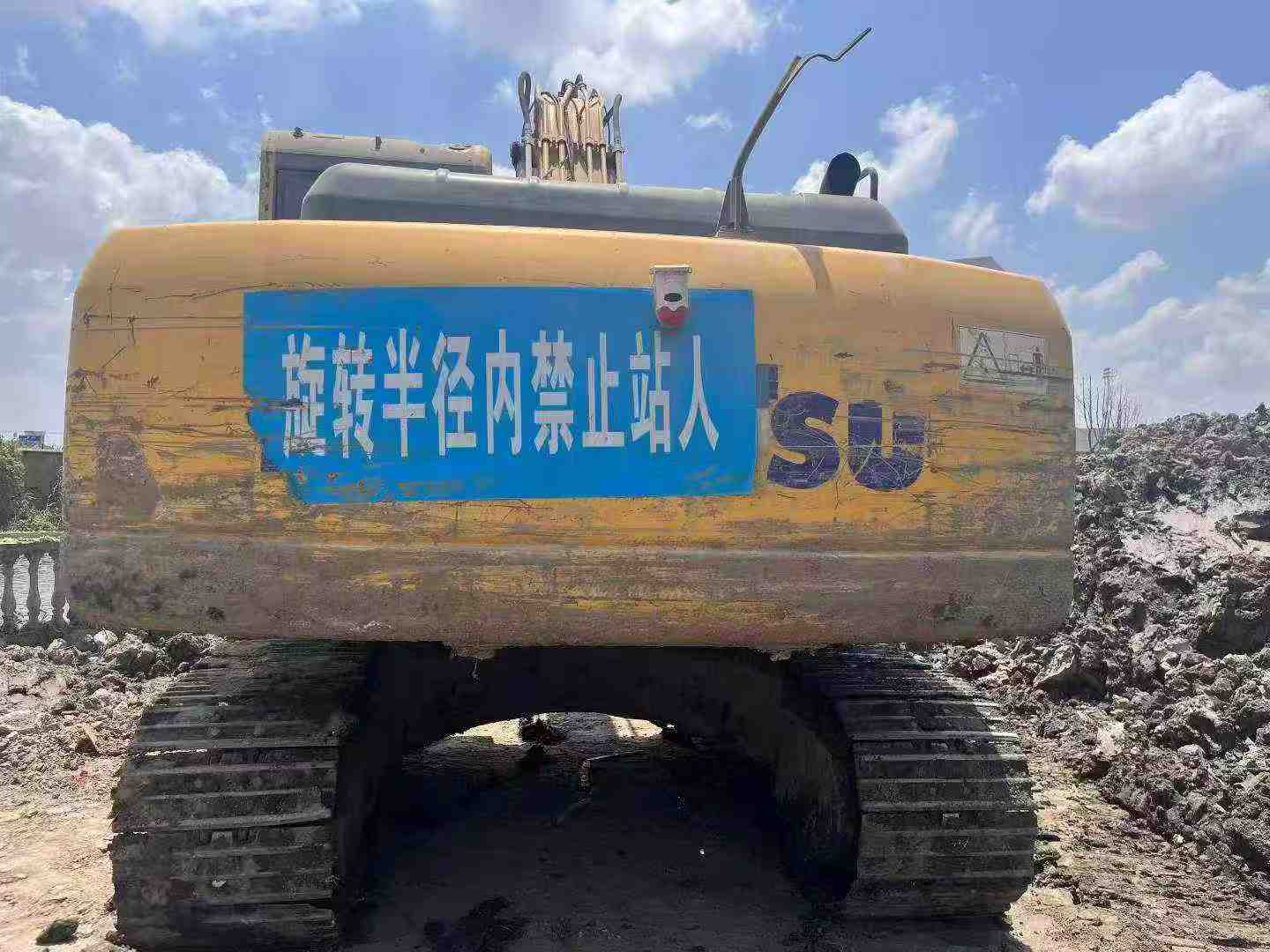 51机械