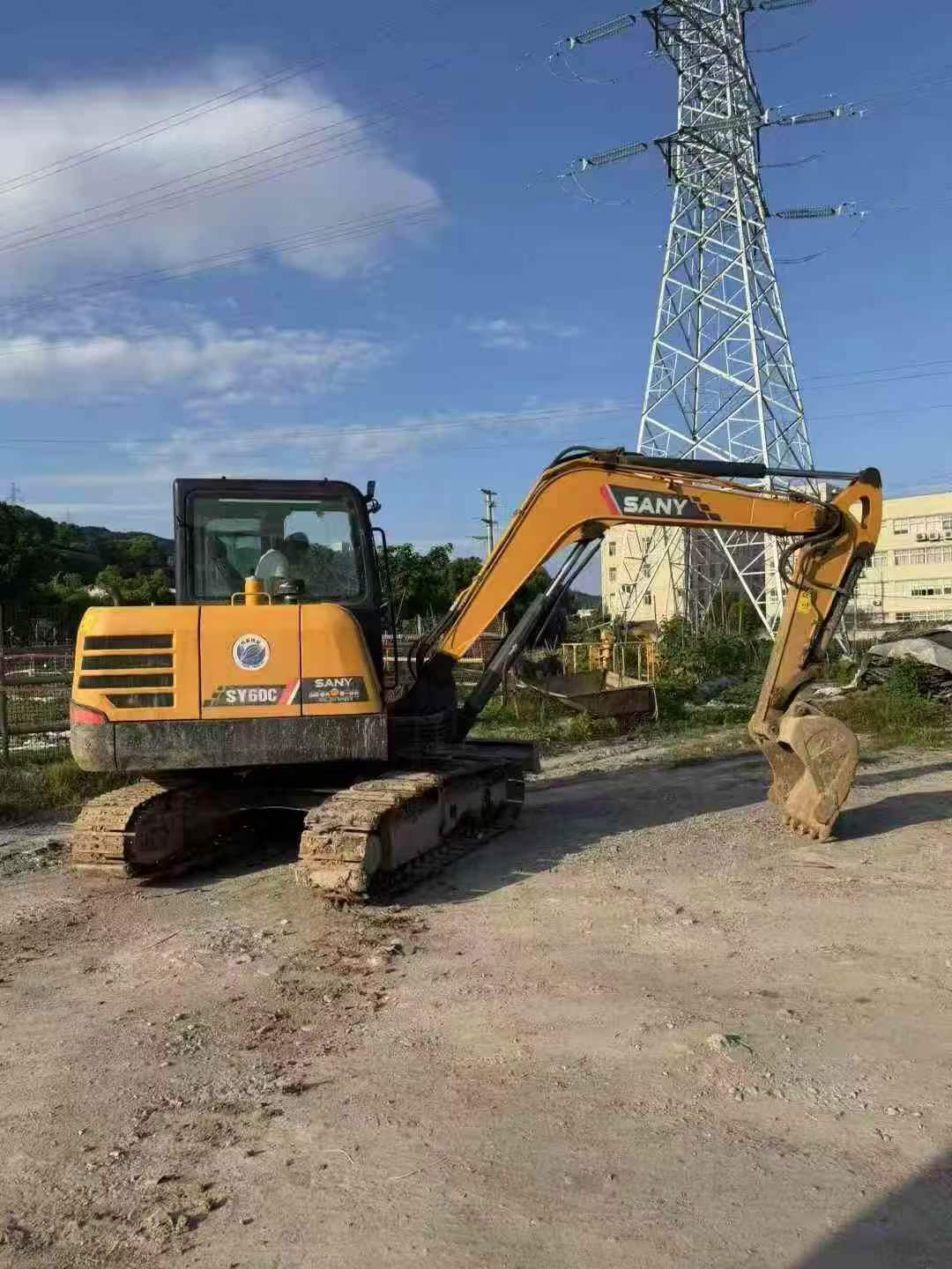 51机械