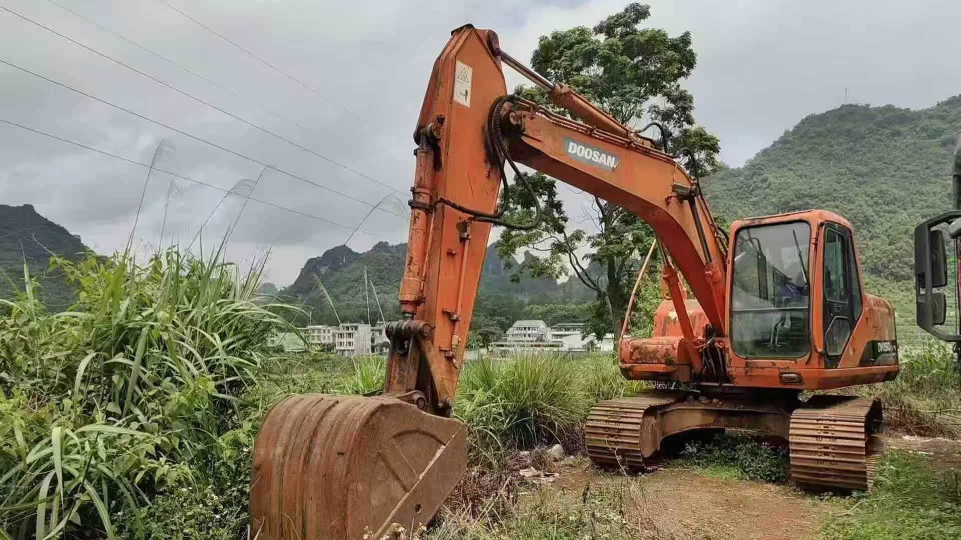 51机械